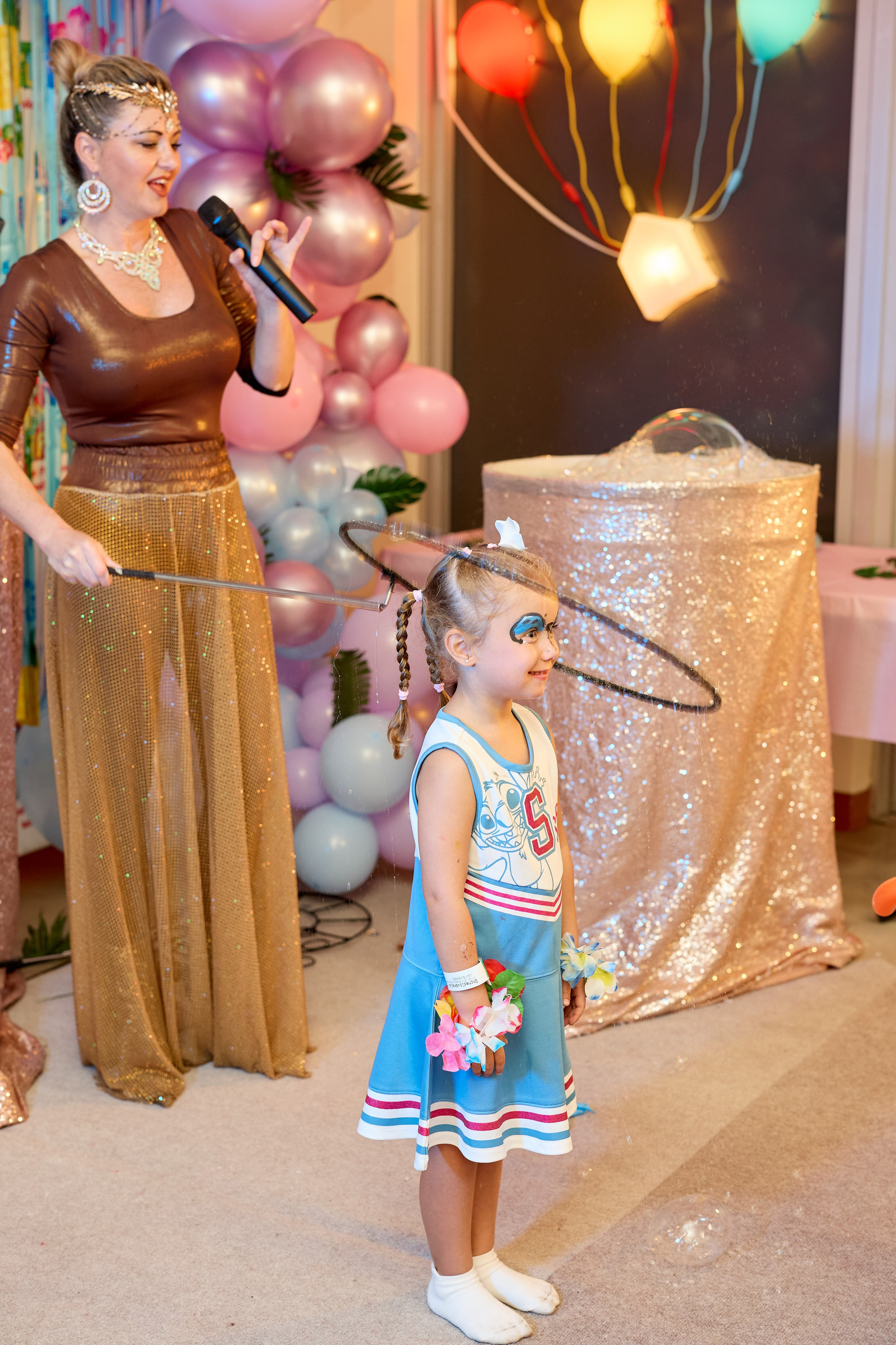 STEPHANIE 5. Photographer Julia Makoveeva