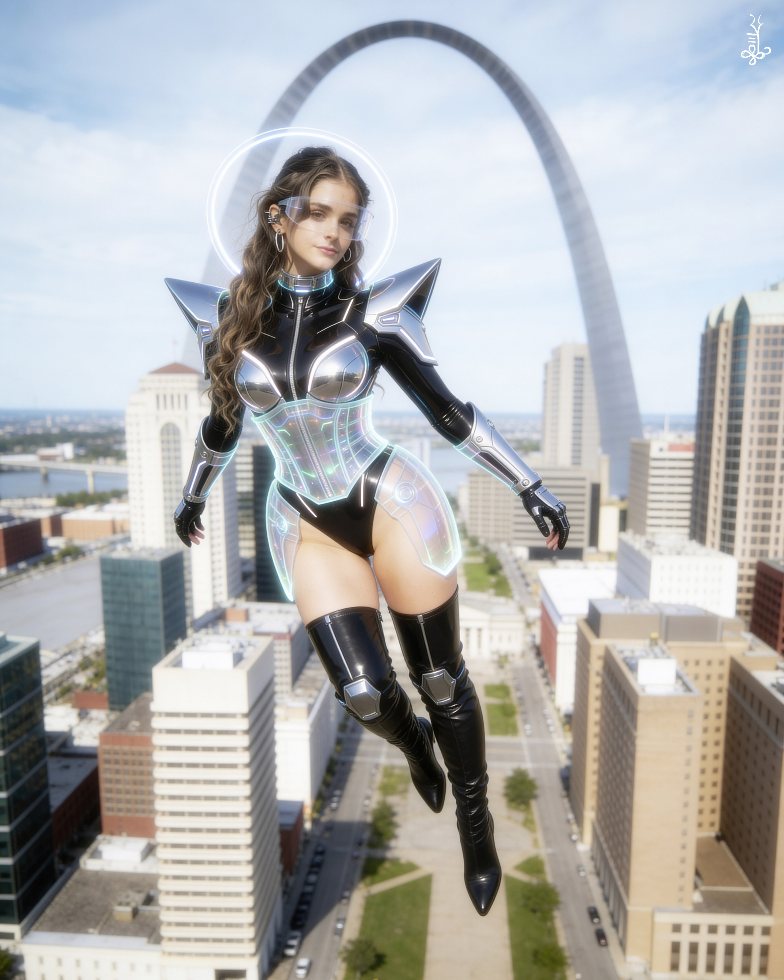 MADALYN. Ke’Ondris