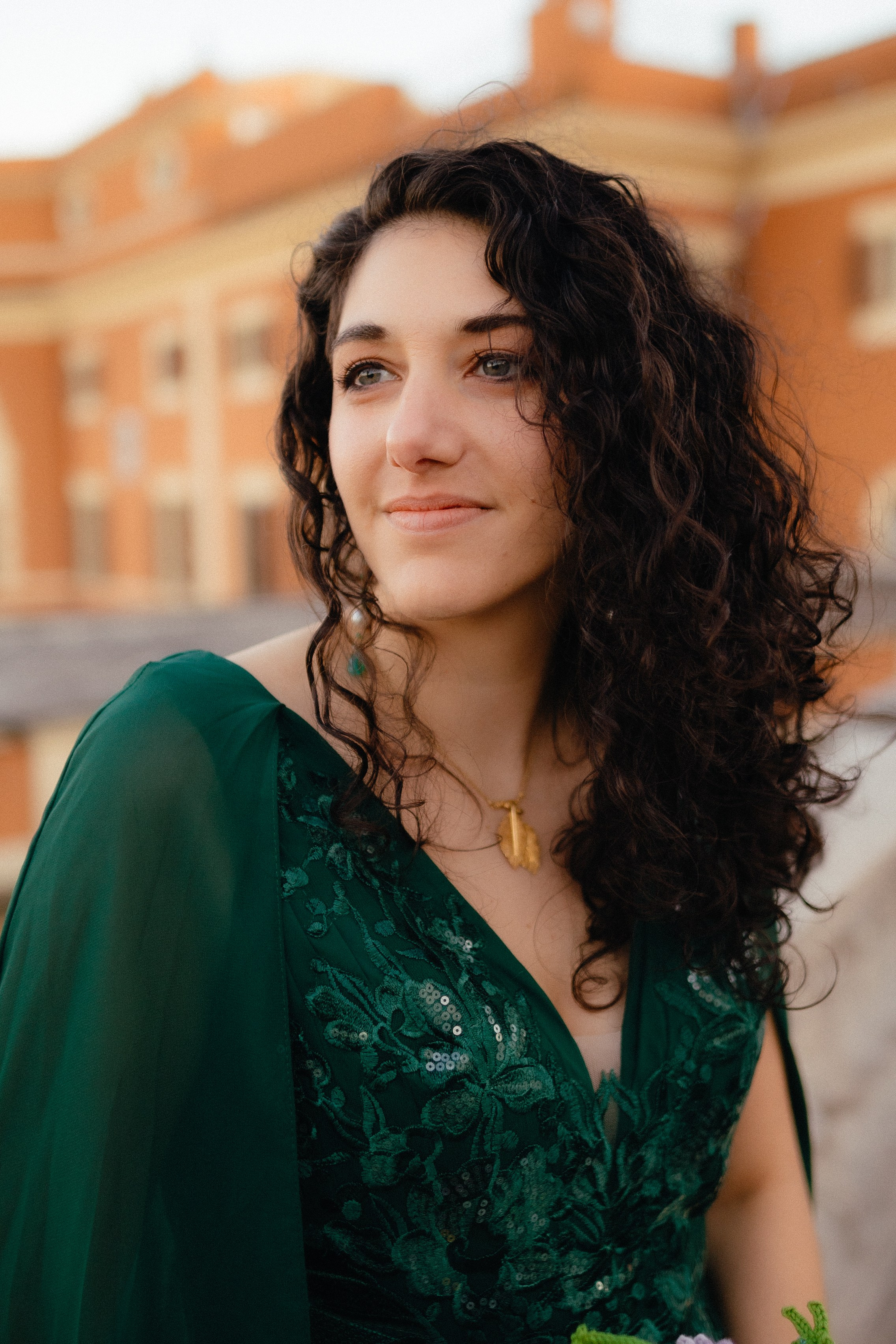 Lorenza & CJ. Фотограф в Милане Анна Линник