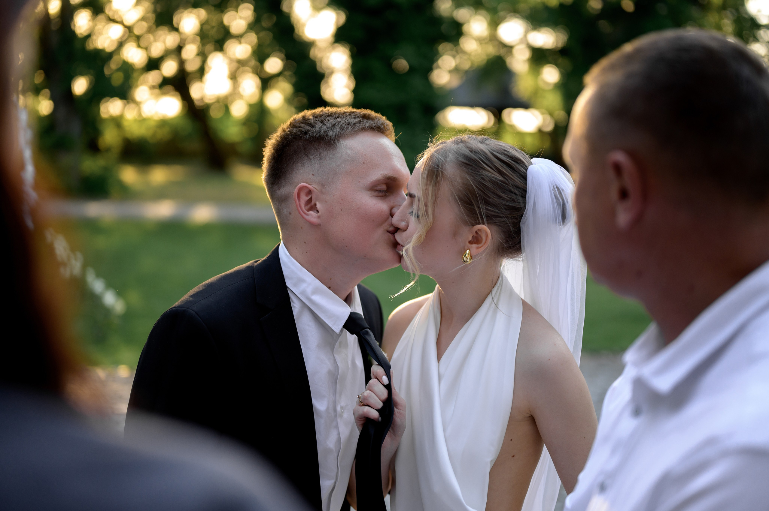 Kirill and Marina, 2024. Wedding photographer in Wroclaw Warsaw Krakow Margarita Tuleiko