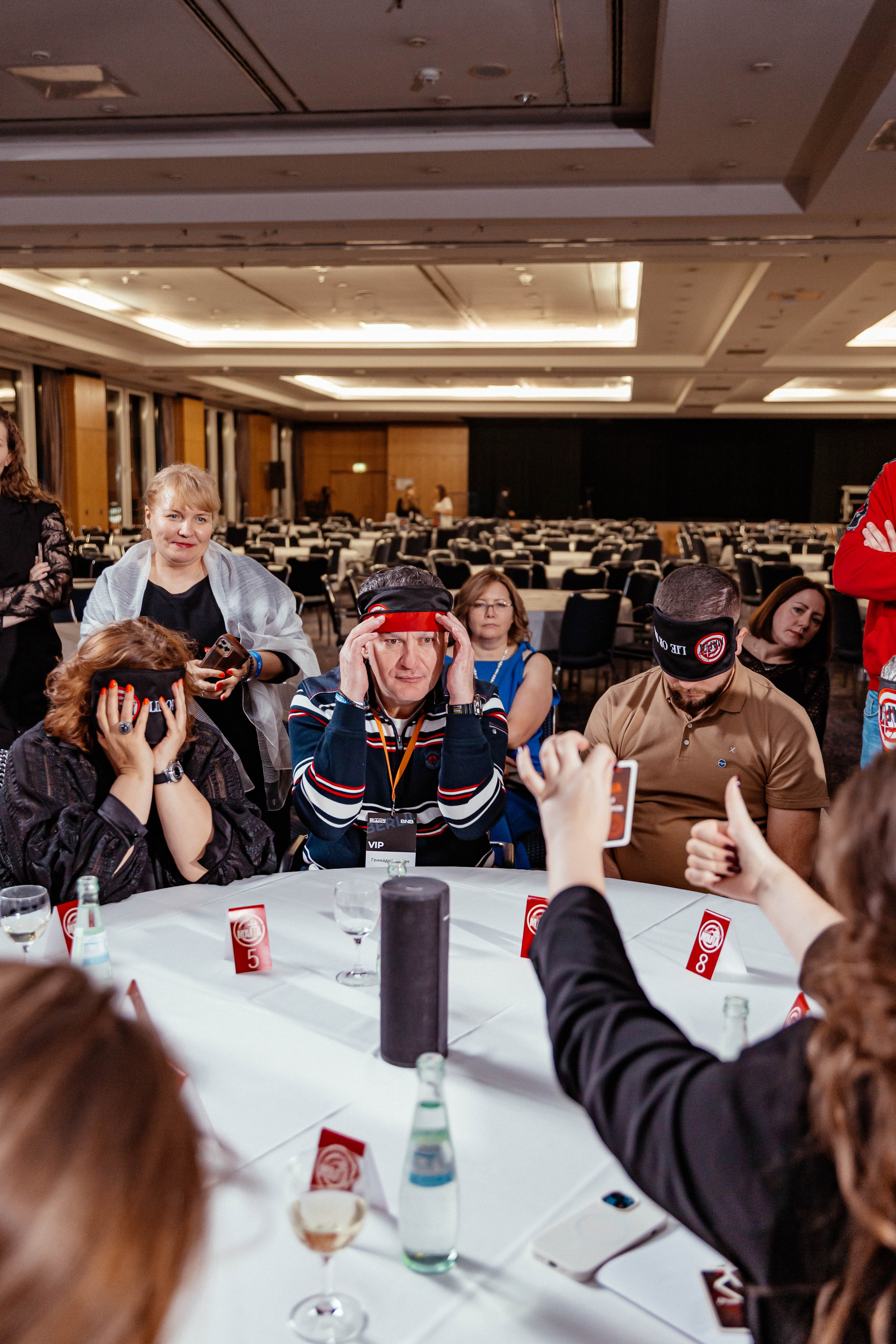 Club Bizon. Portrait family photographer in Berlin Elena Zakh