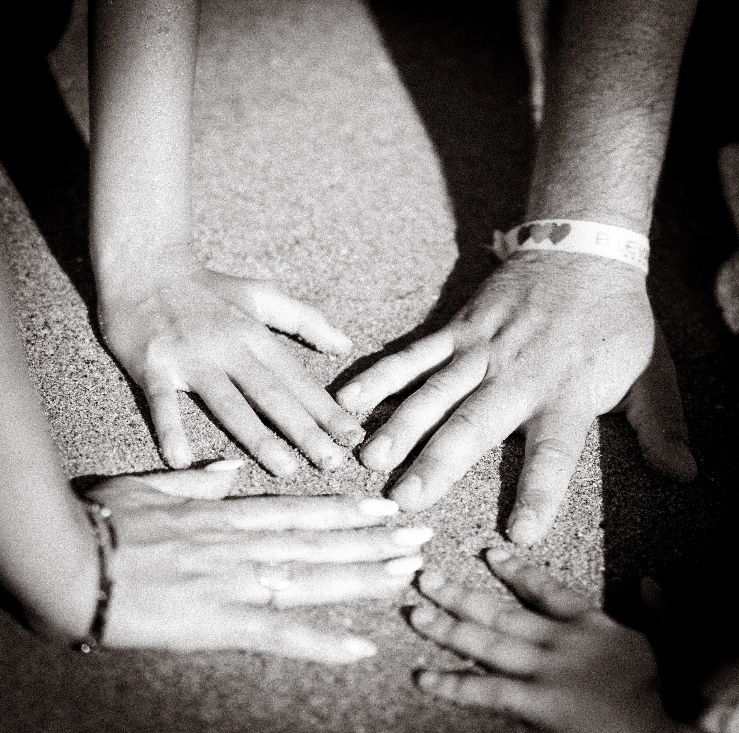 Kinder/Familie. Fotografin Kati Rebling