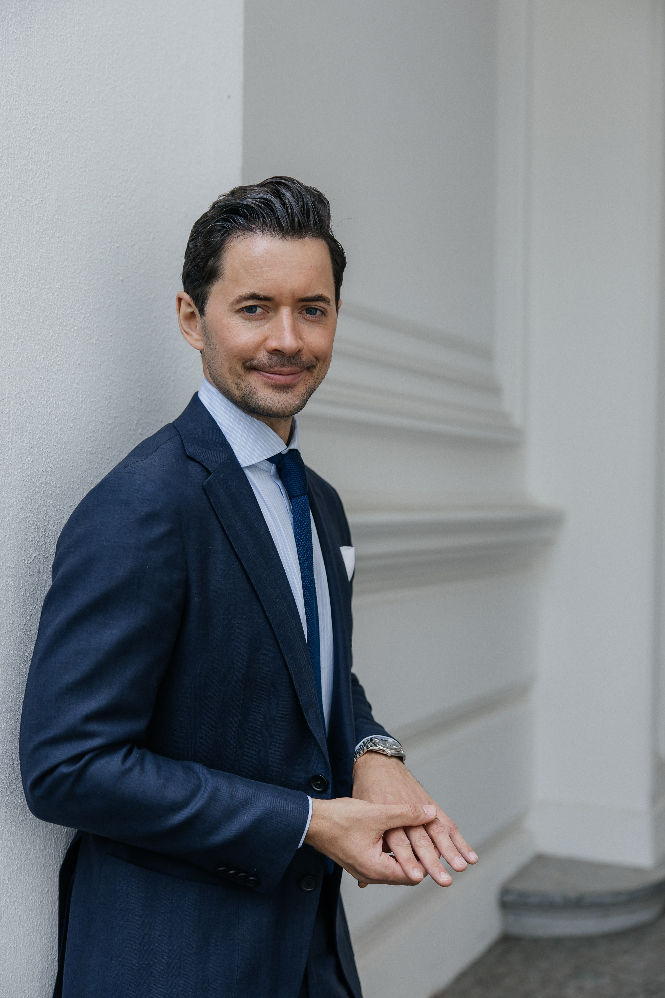 Vera & Julian. Familien & Hochzeitfotografin Nadja Holzmann