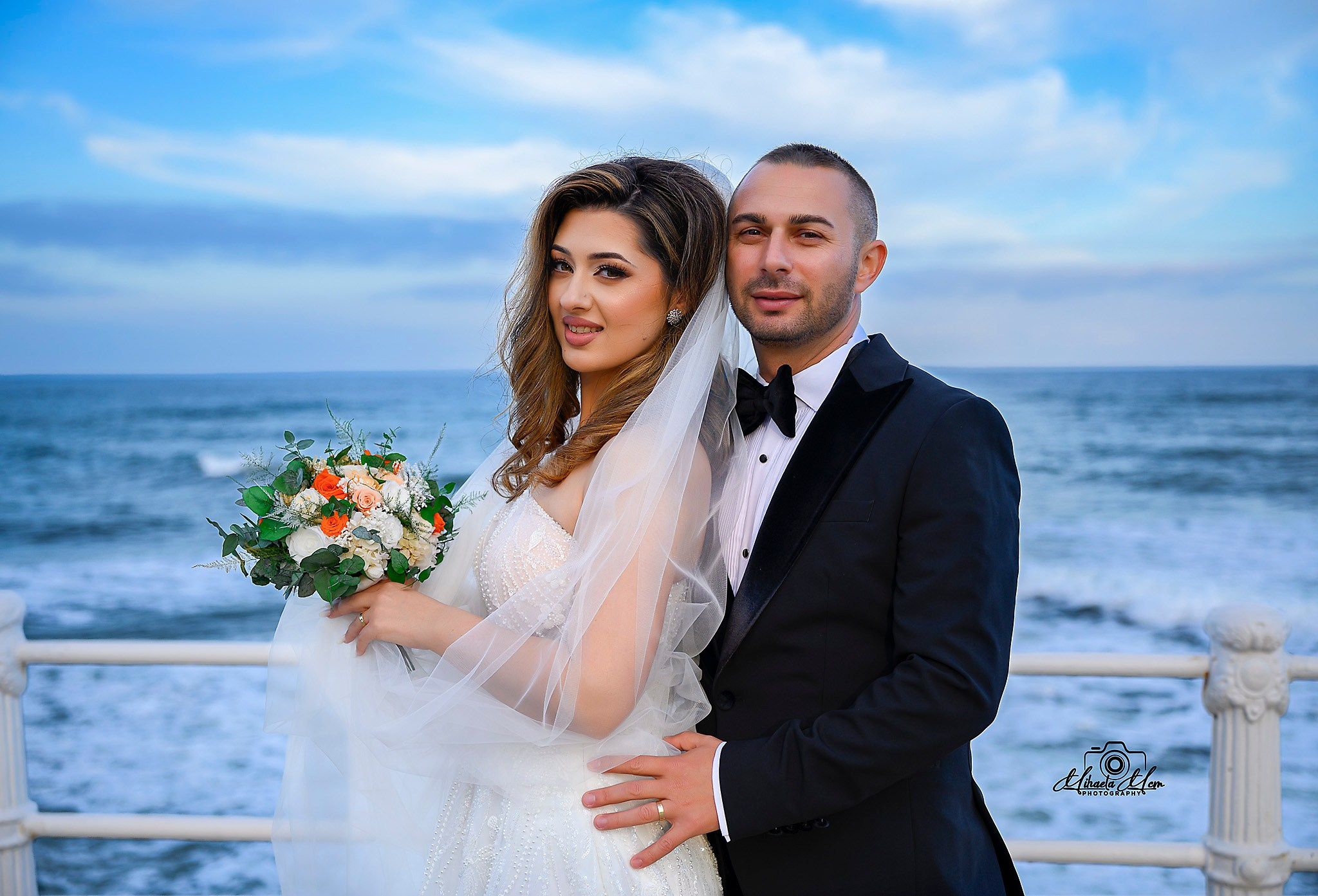 Madalina&Eugen. MCM Happy Studio – Fotograf & Videograf Evenimente | Nuntă & Botez