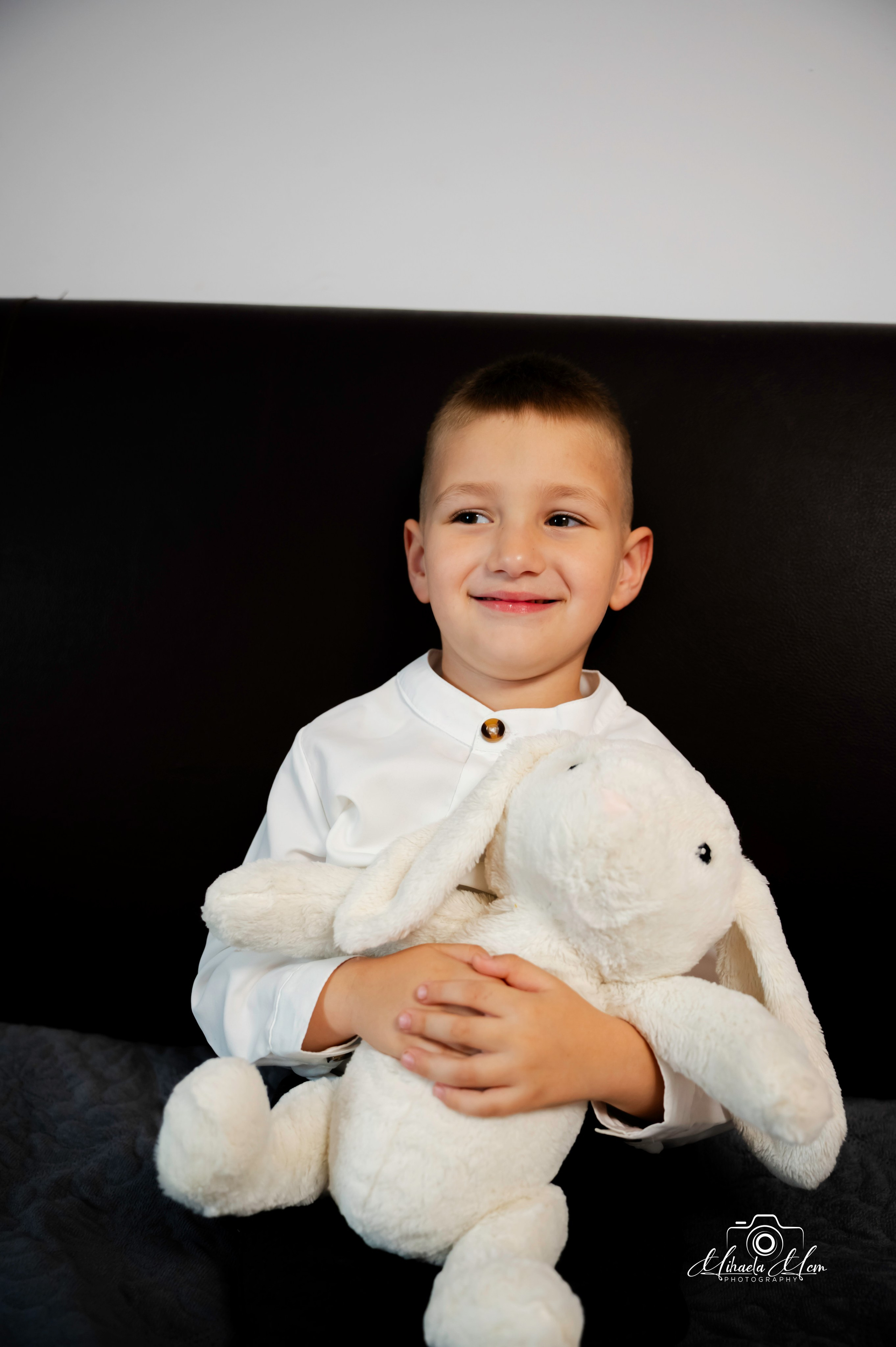 Botez LUCA ALEXANDRU. MCM Happy Studio – Fotograf și Videograf Nuntă