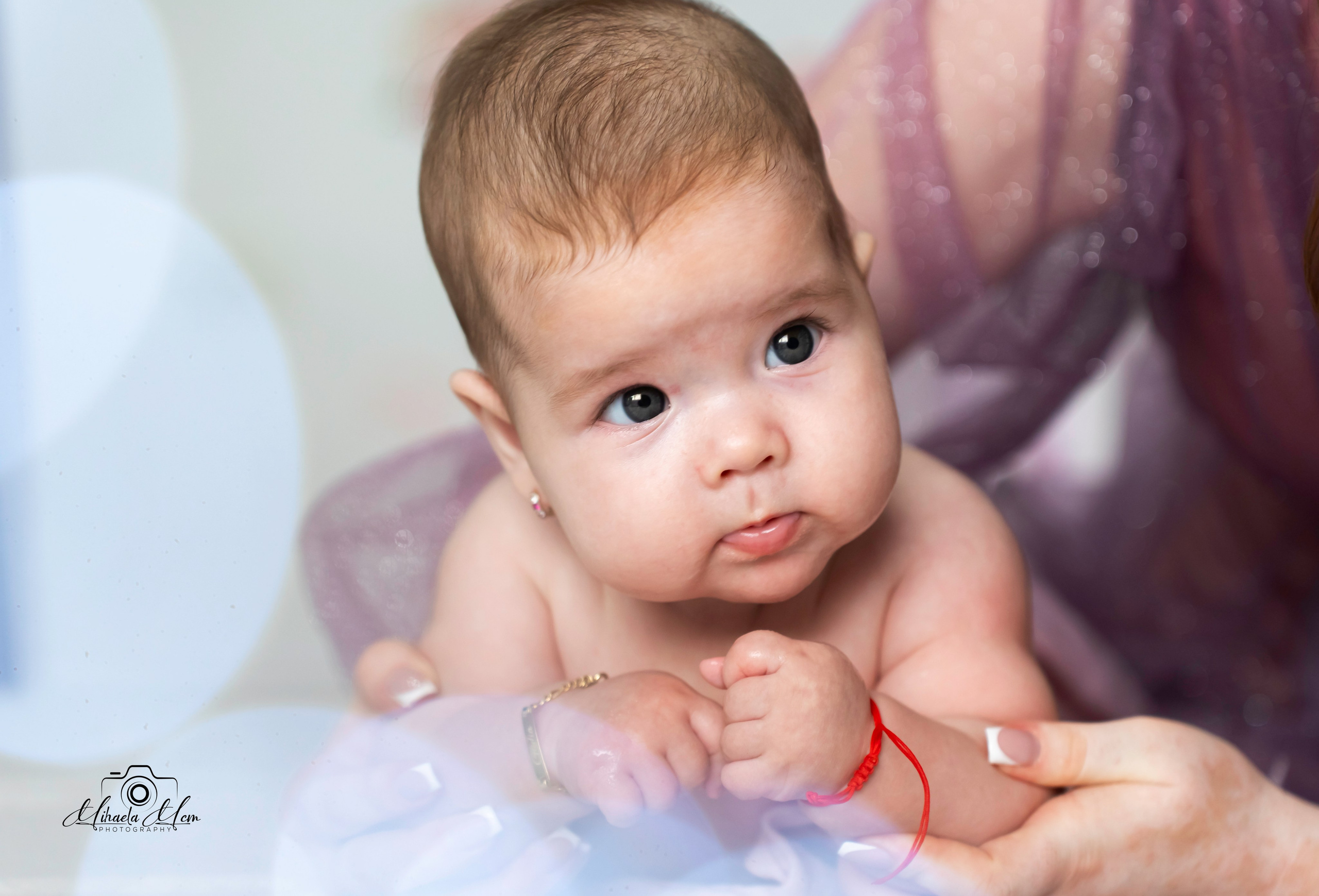 Botez foto shooting. MCM Happy Studio – Fotograf și Videograf Nuntă