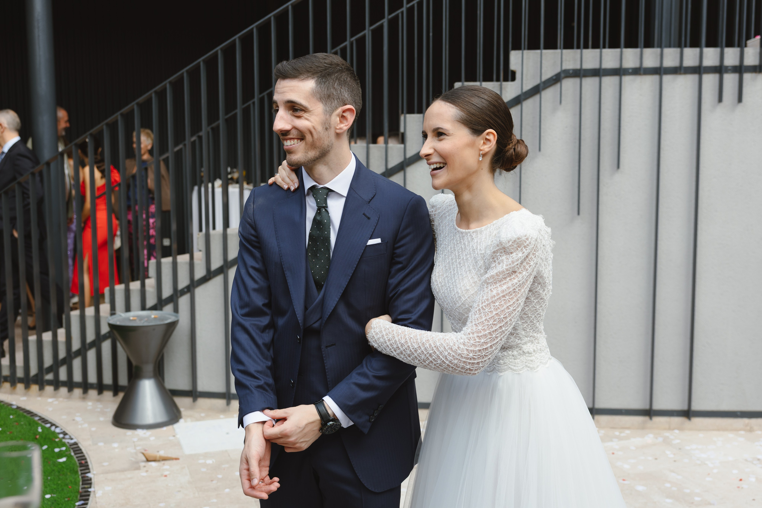 EVA & GUILLE. Fotógrafo y Videografo de bodas y eventos