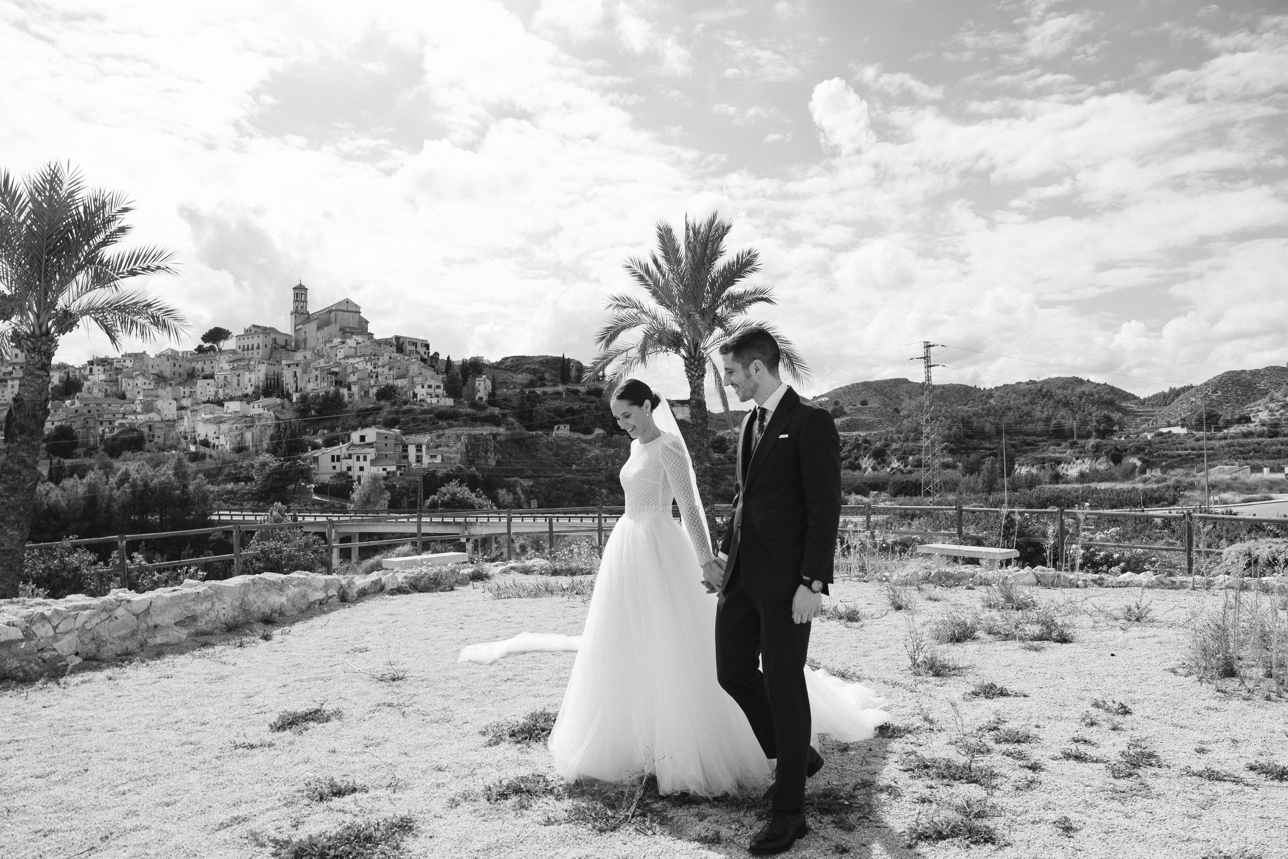 EVA & GUILLE. Fotógrafo y Videografo de bodas y eventos