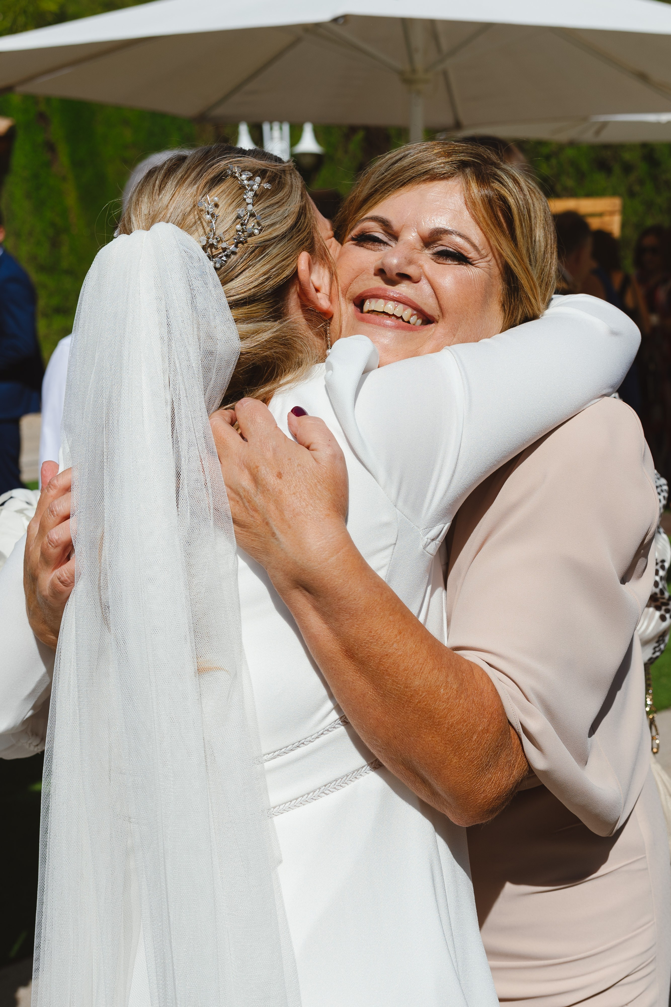 Mª ÁNGELES & ALEJANDRO. Fotógrafo y Videografo de bodas y eventos