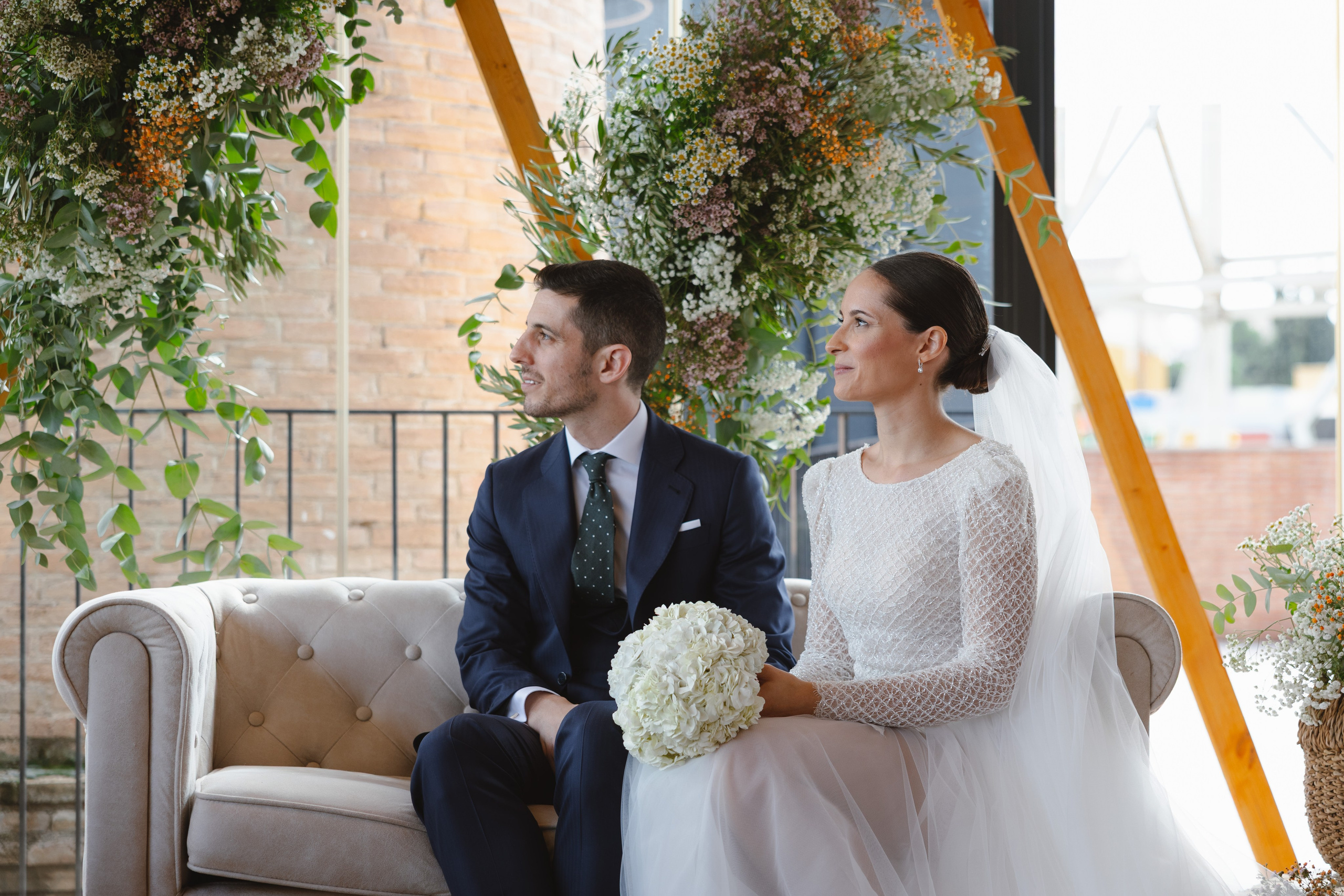 EVA & GUILLE. Fotógrafo y Videografo de bodas y eventos