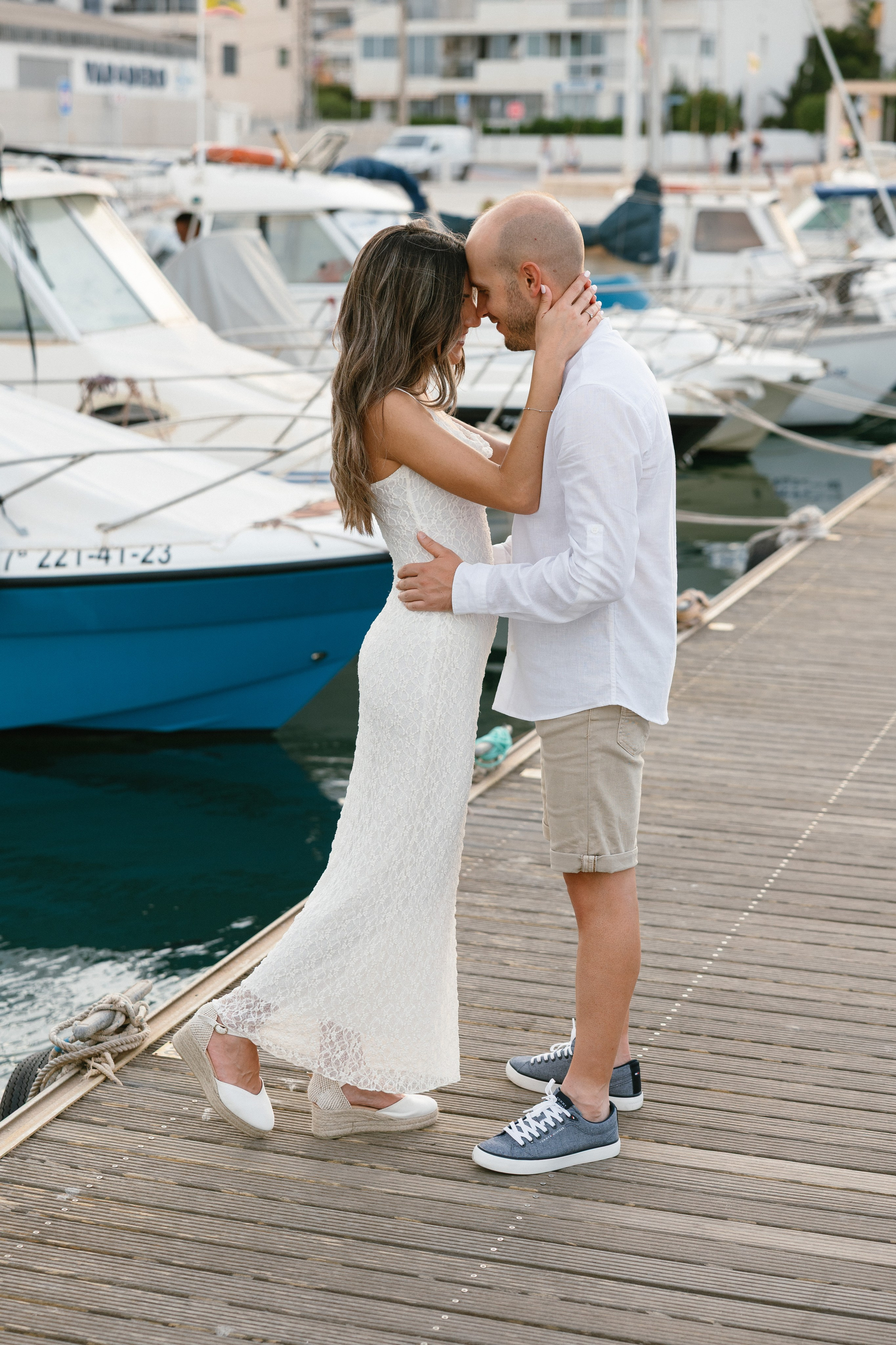 PREBODA EN ALTEA. Fotógrafo y Videógrafo de bodas y eventos