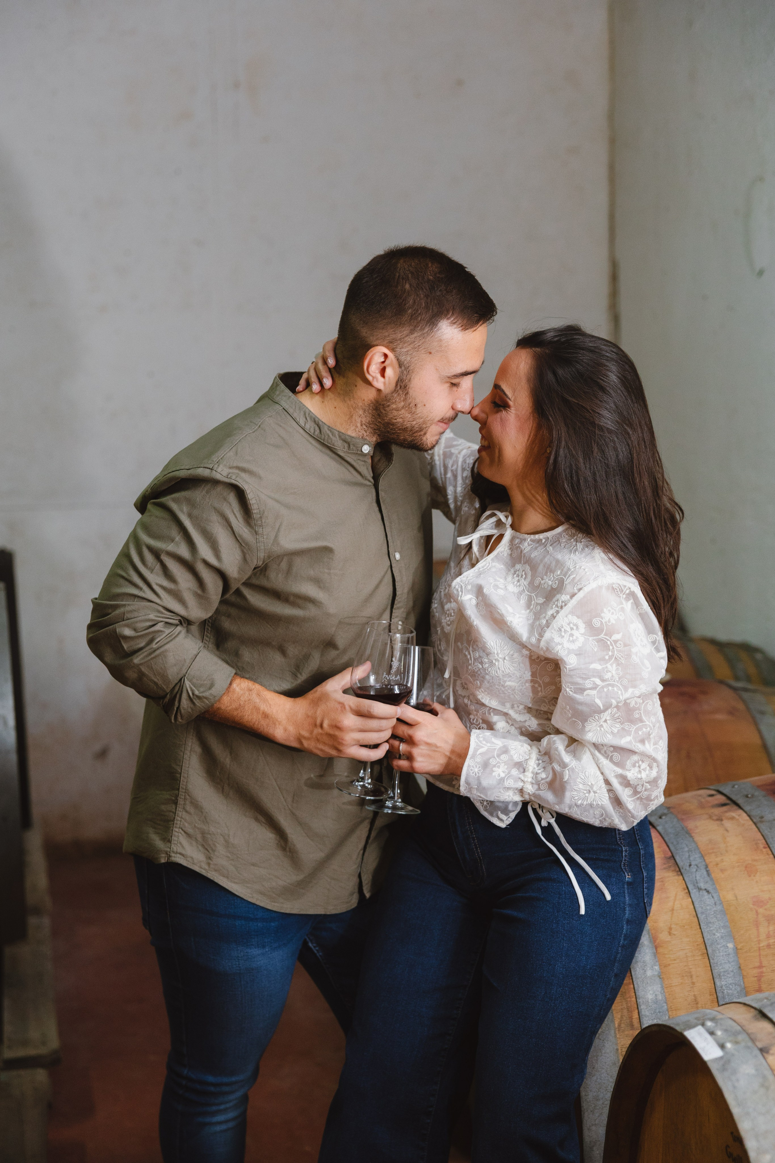 PREBODA ANA CRISTINA Y ROBERTO. Fotógrafo y Videógrafo de bodas y eventos