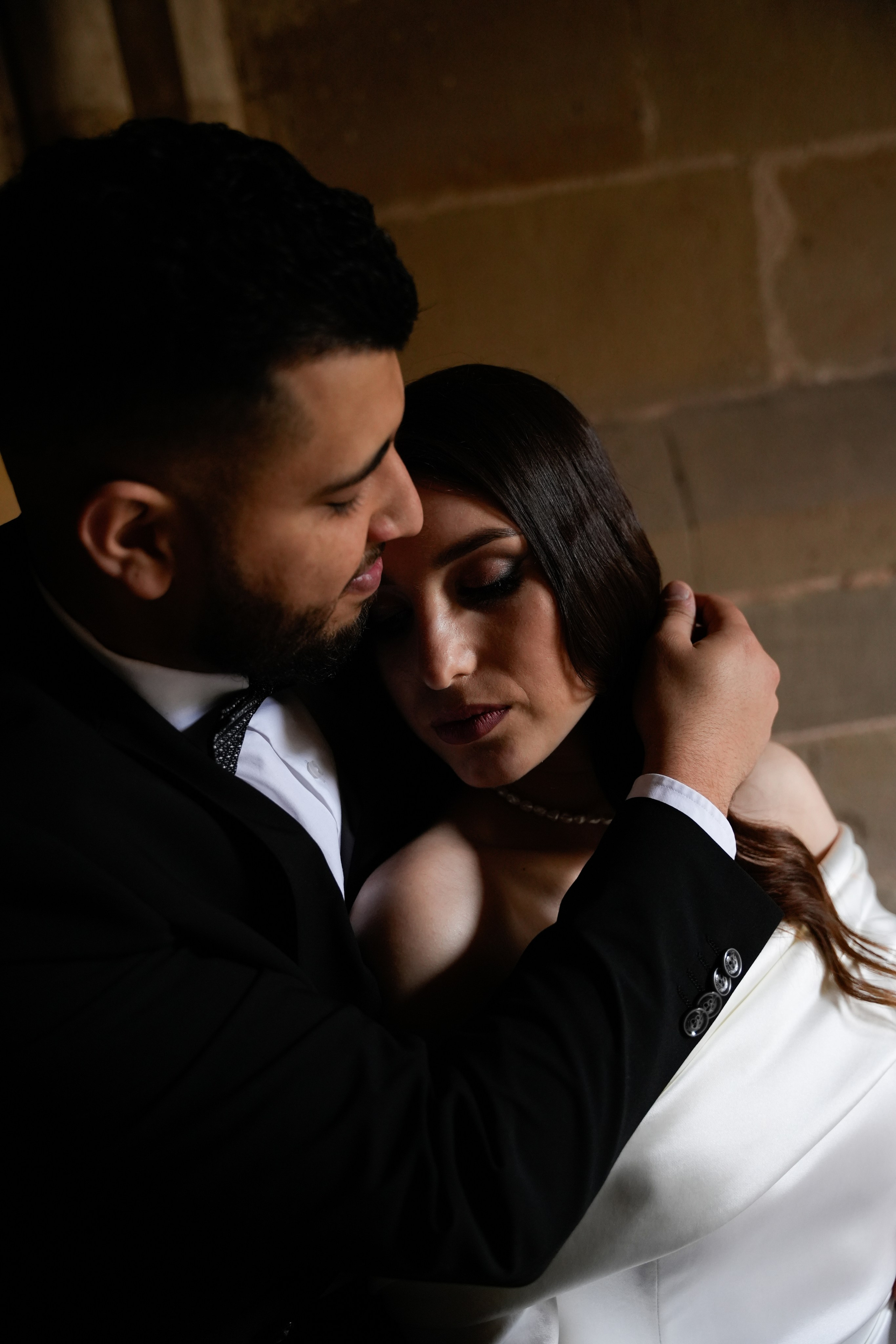 Wedding | Trier Altstadt. Elena Seewald