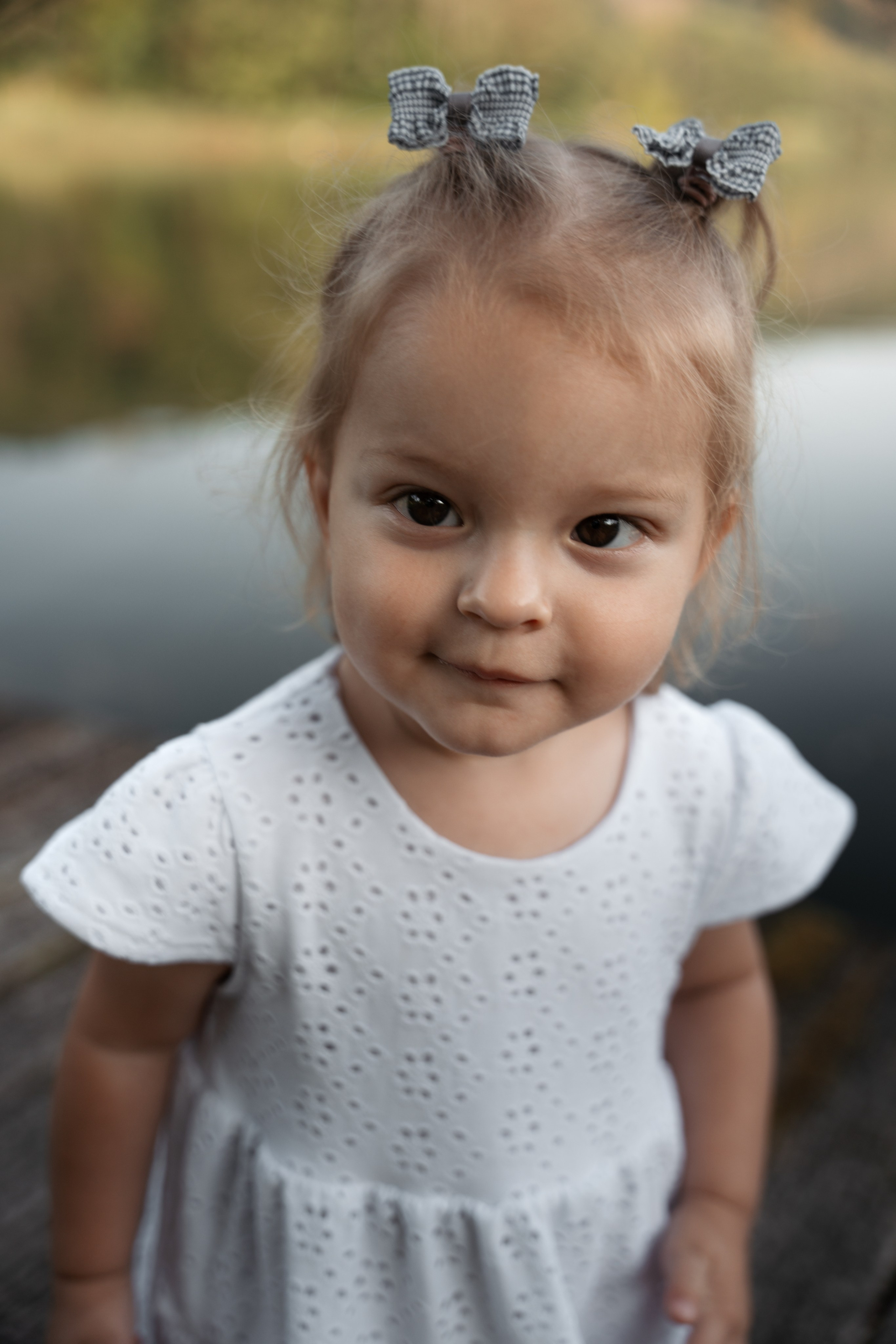 Family | Meer van Echternach. Elena Seewald