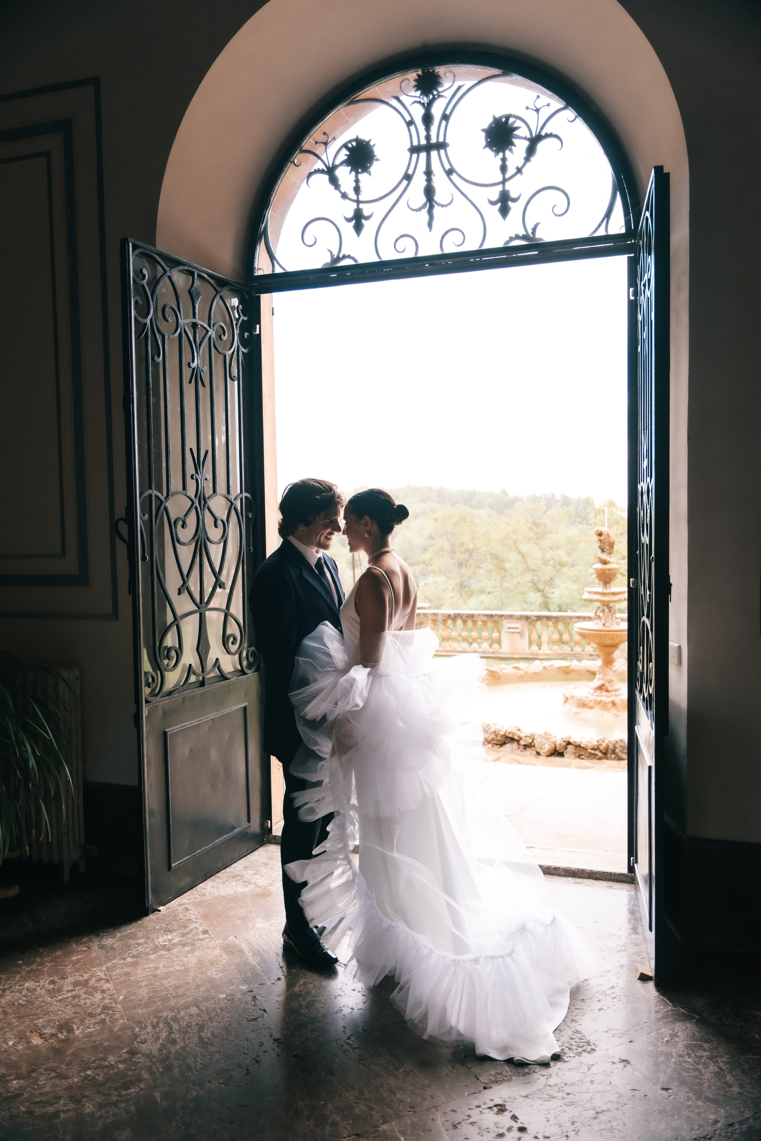 Hochzeit | Son Togores. Elena Seewald