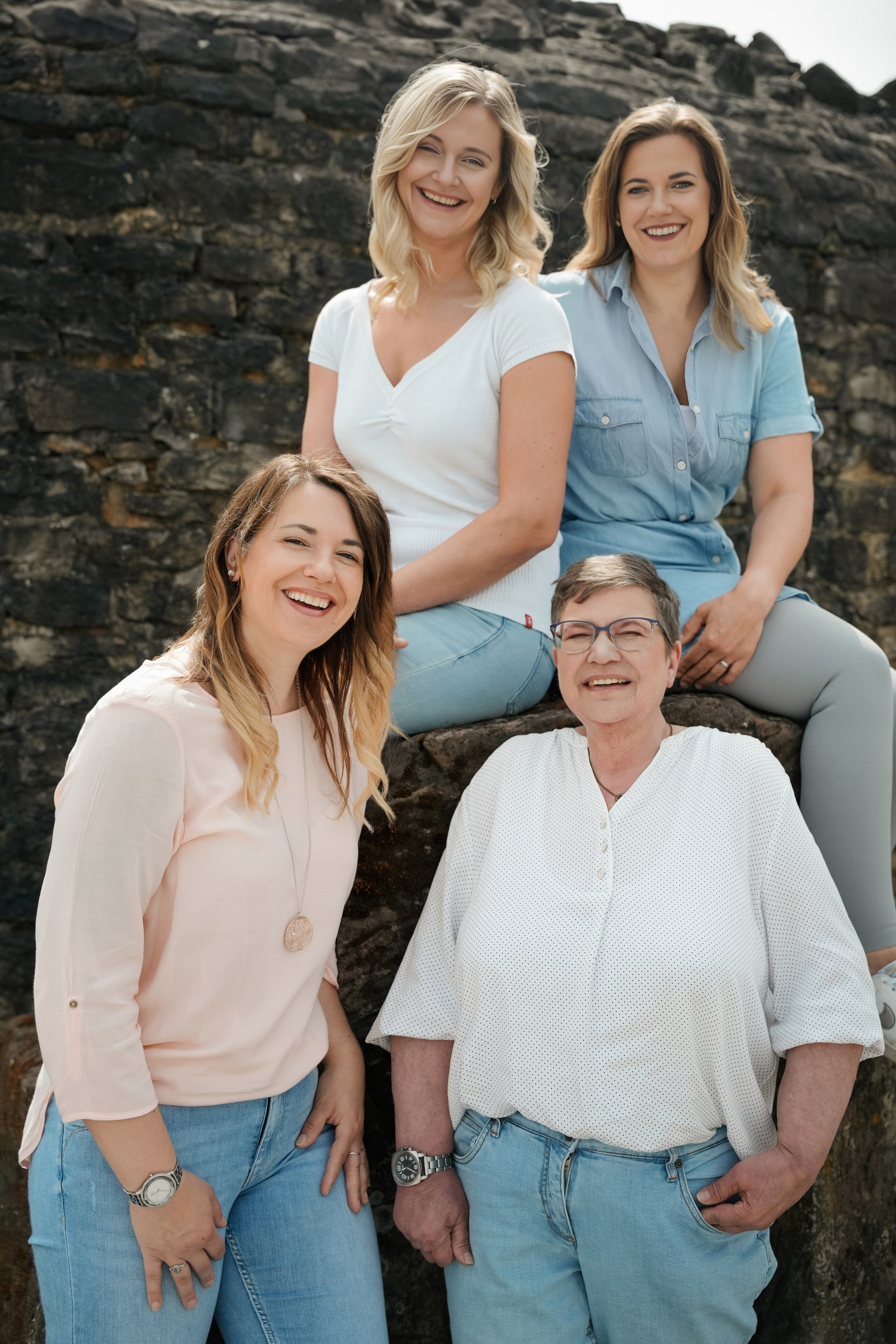 Generation Shoot | Bitburg. Elena Seewald