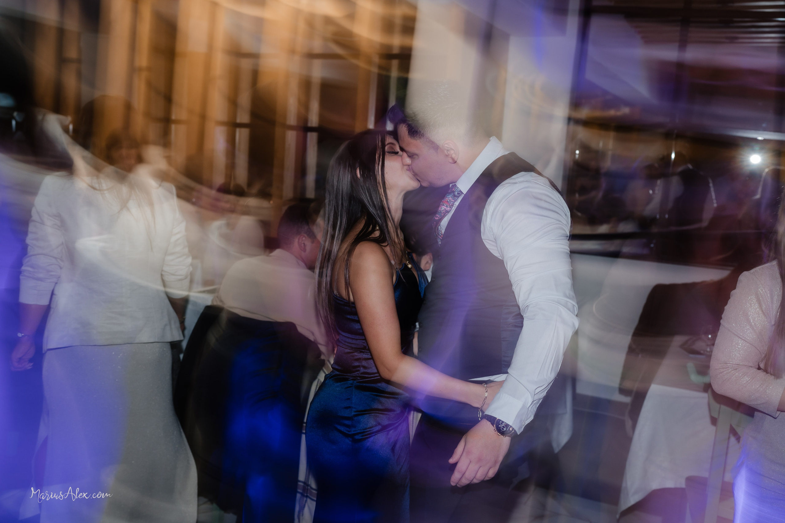 Micutul Mathias - Cel mai distractiv botez. Marius Alex fotograf de eveniment si portret din Suceava