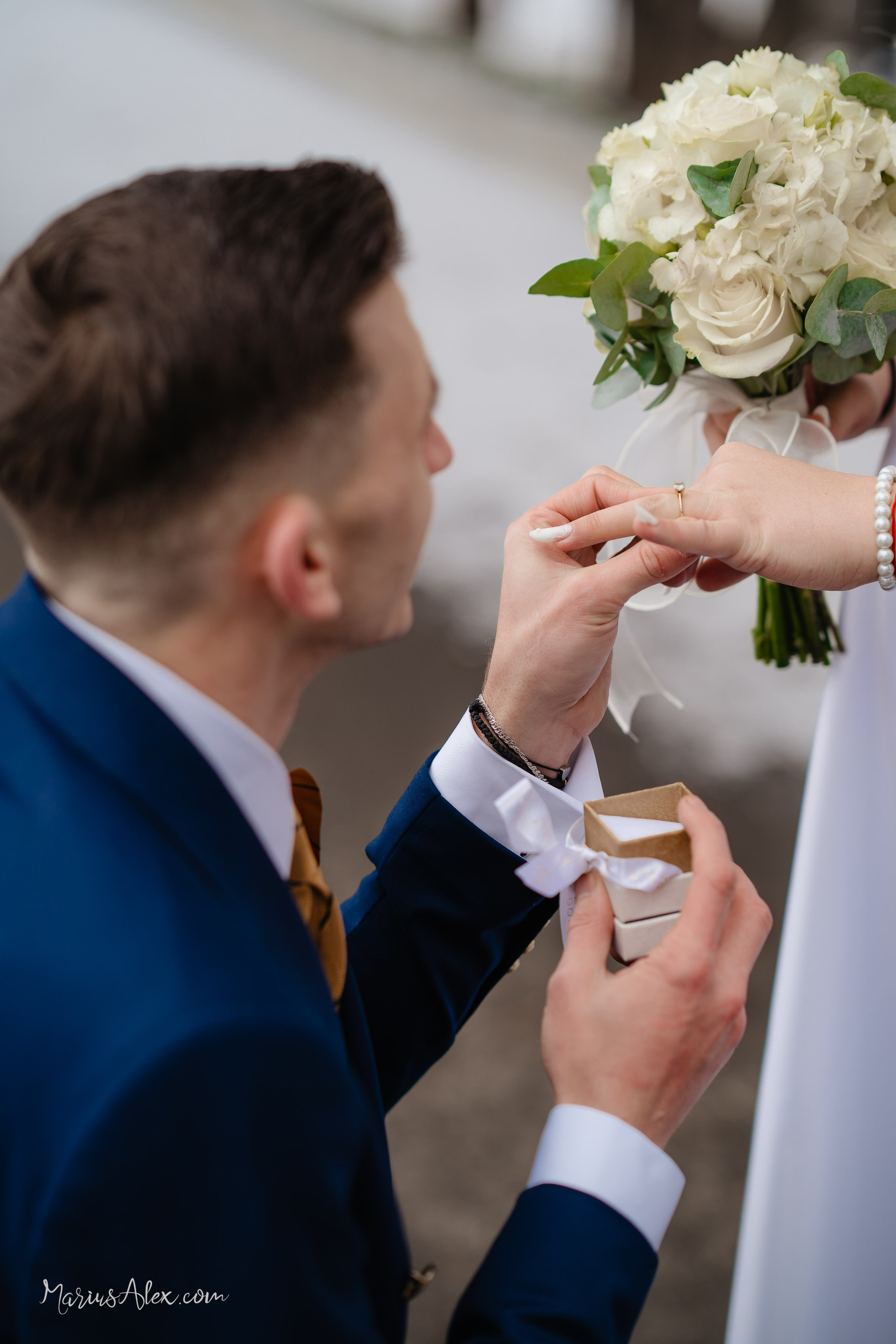 Daniela & Gabriel. Marius Alex fotograf de eveniment si portret din Suceava