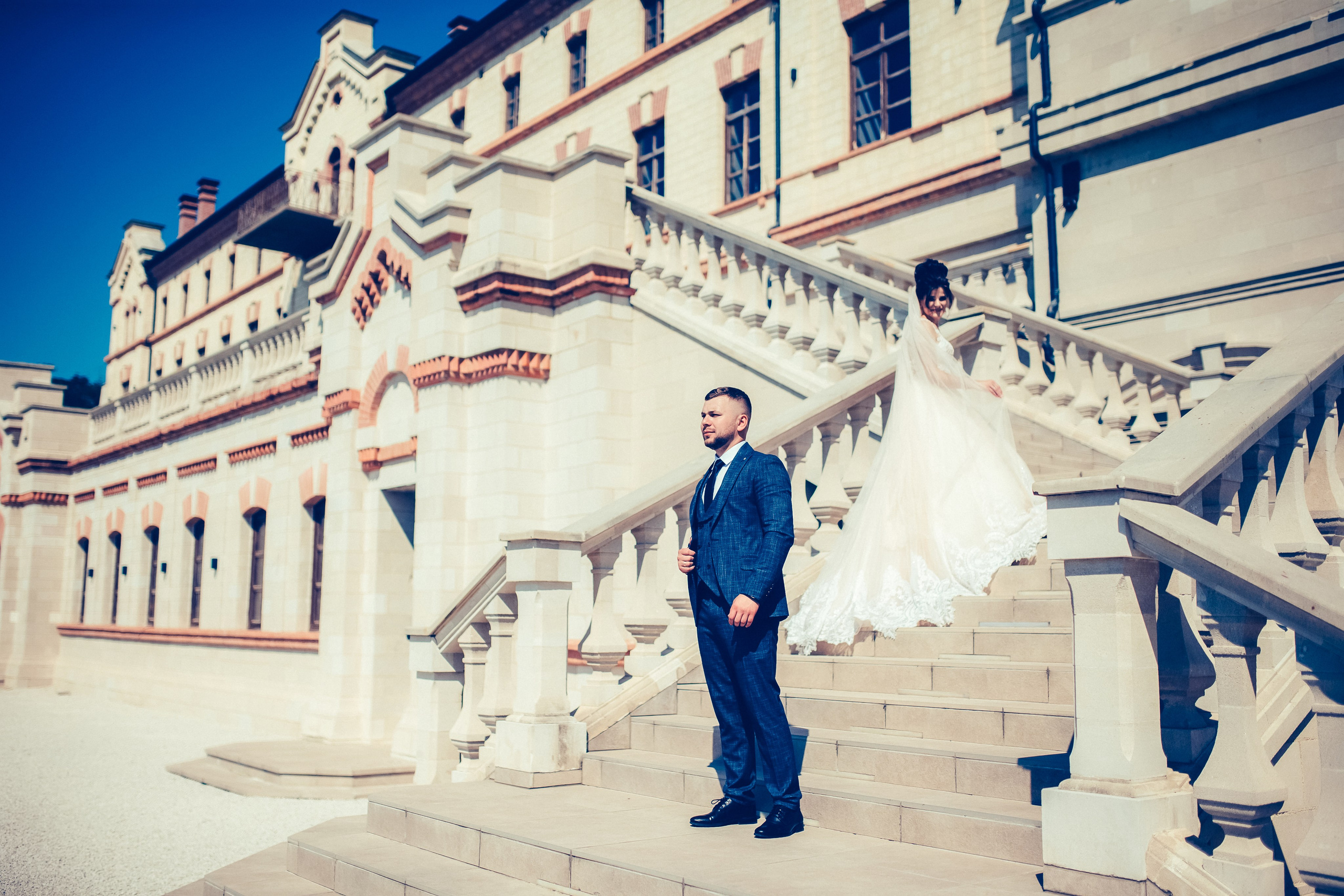 Petru & Dorina. Servicii Foto Video la Nunta Chisinau Moldova Europa Studio MagicFoto