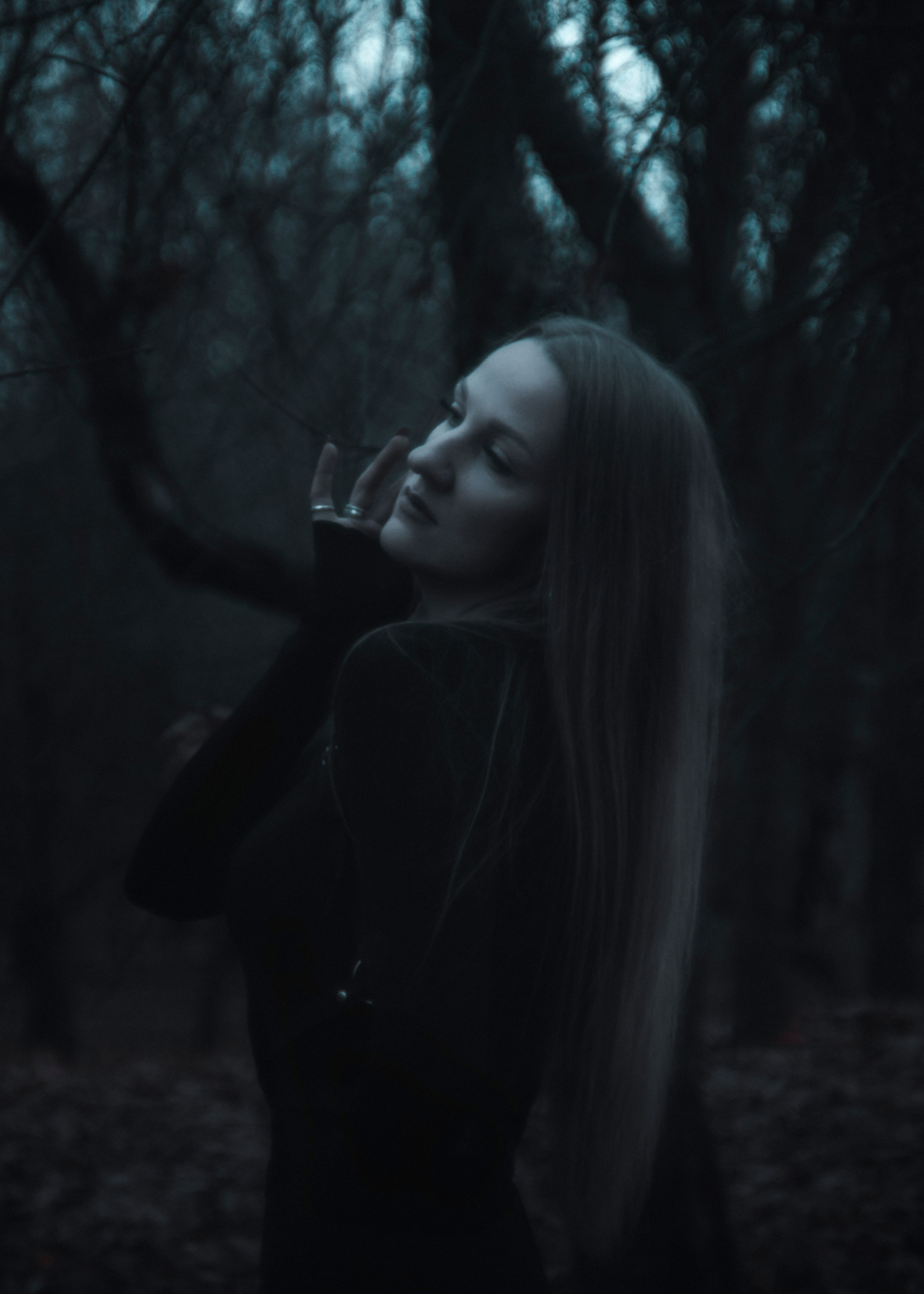 Anya. Yana — Cinematic Photoshoots in Minsk