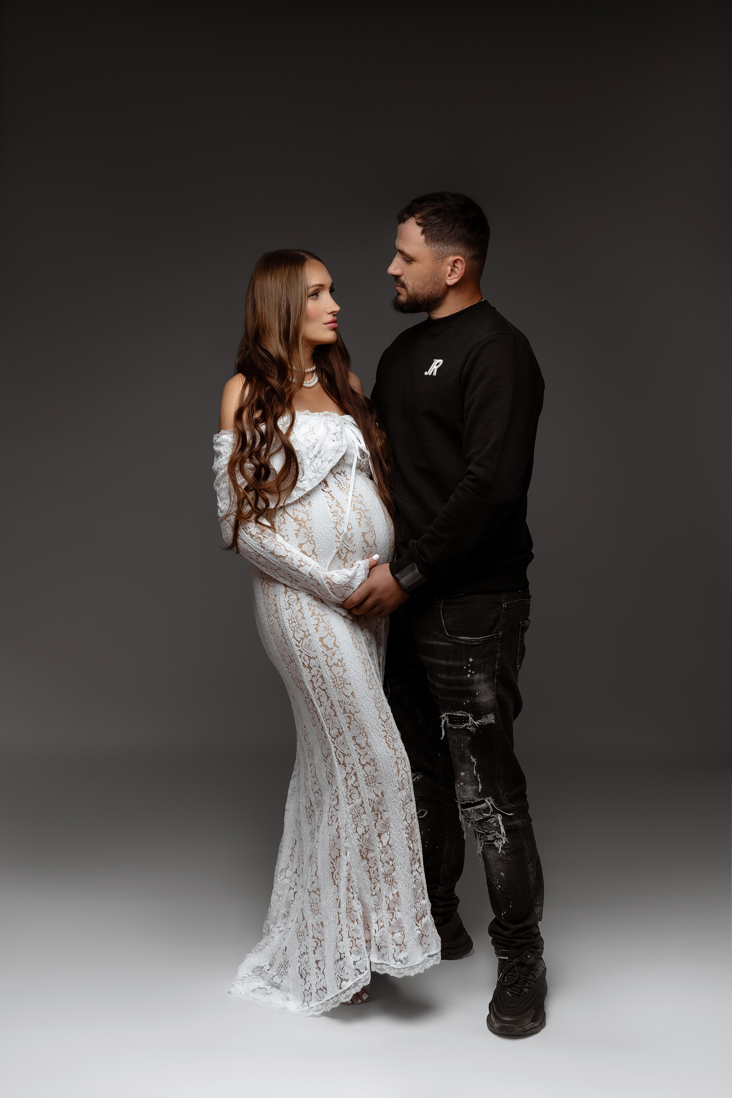 Studio. Natalia O’Connor Bournemouth Photographer