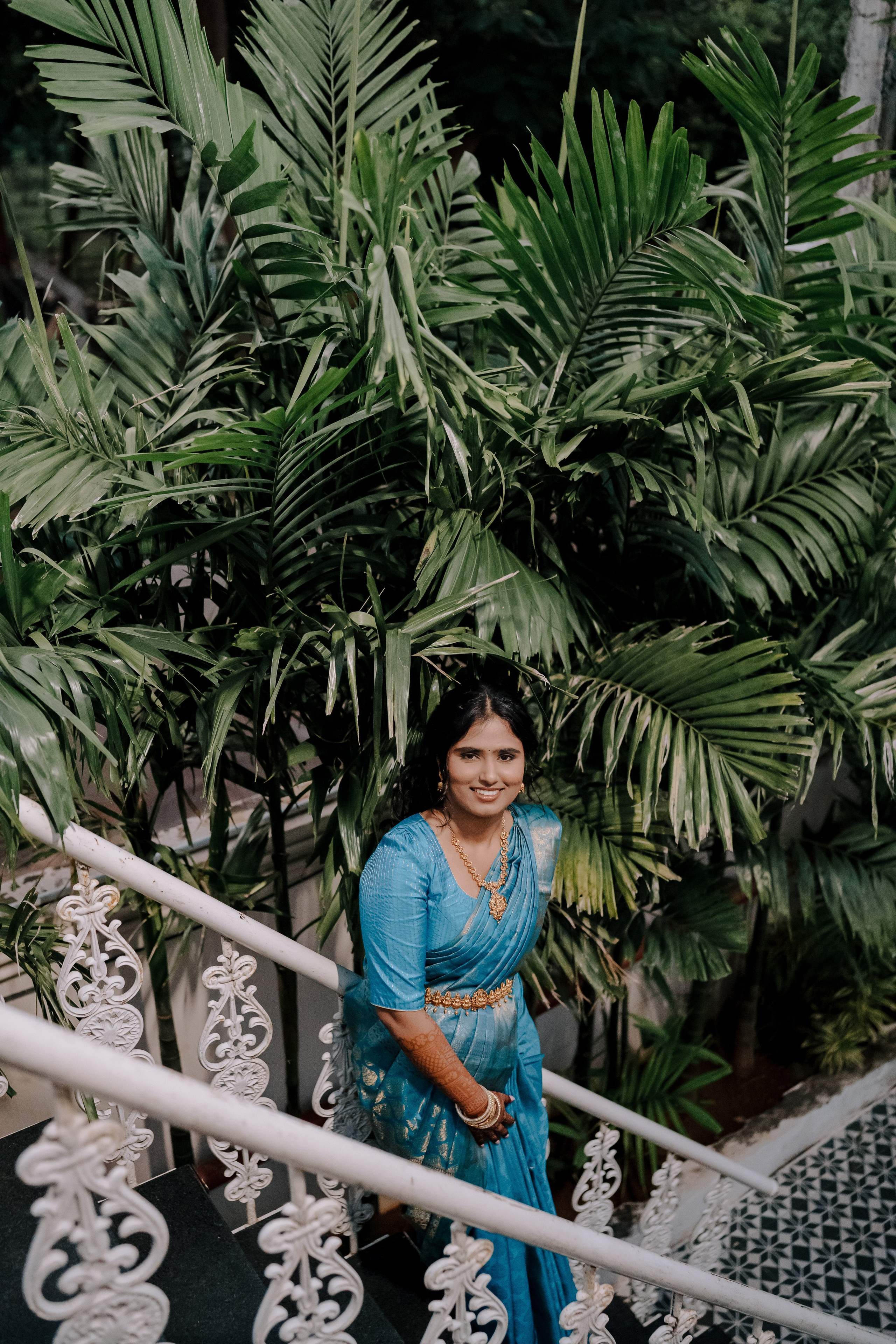 Sahithya & Kavin. Agam Vizha