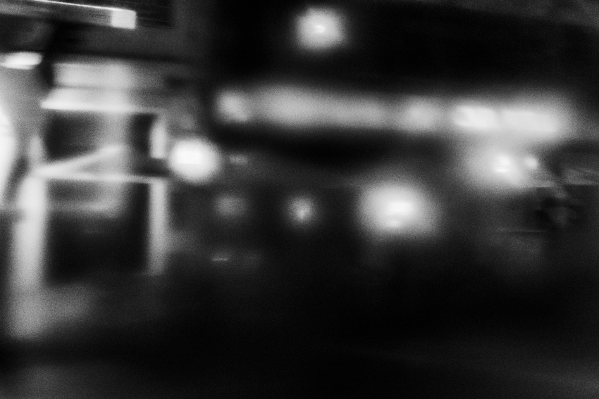 Nocturnal. FotoZine vol6