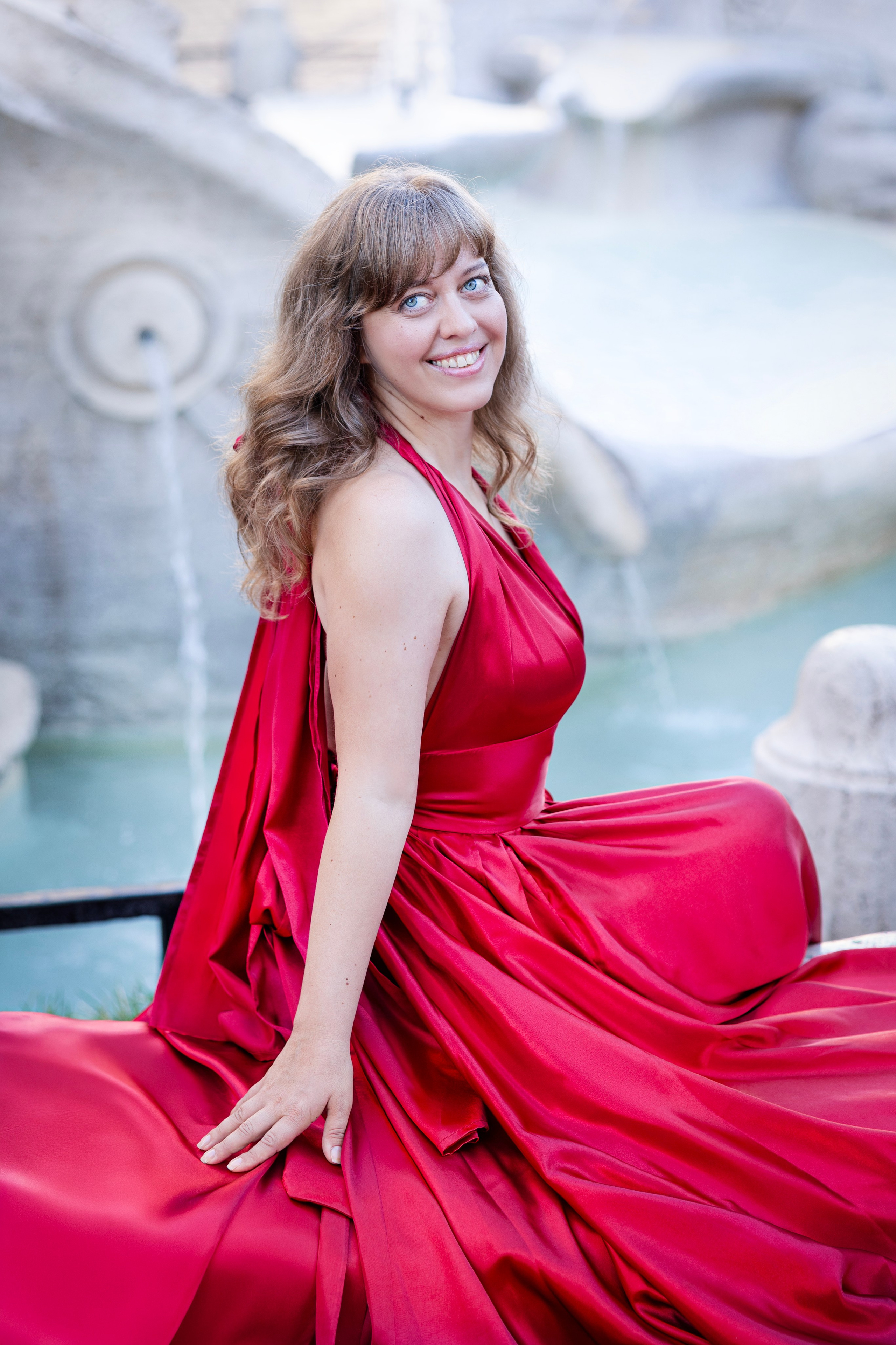 Italy Rom. Photographer in Munich