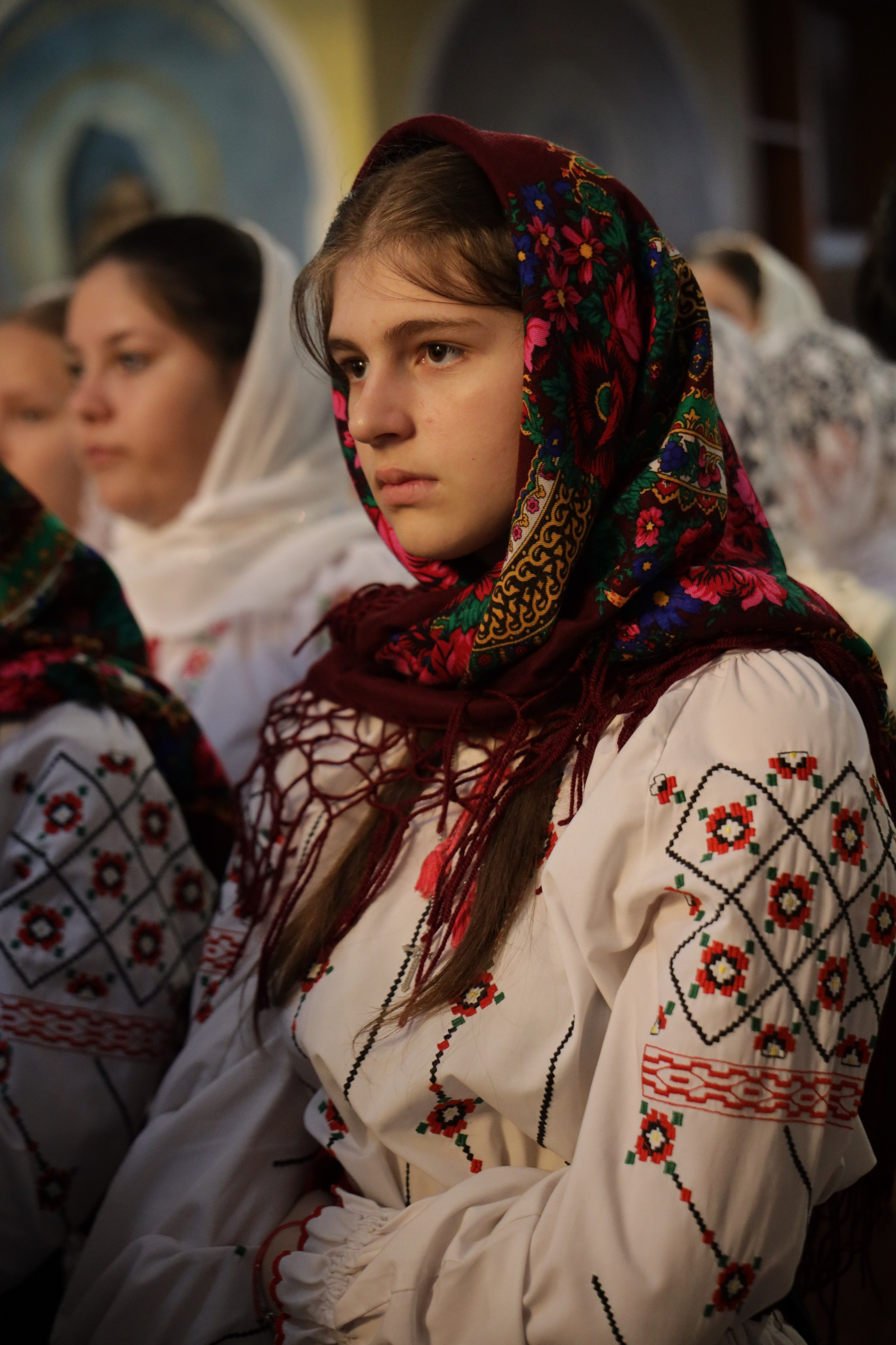 Cântările Învierii-Tradiție și Lumină. Alika Dia- Fotograf în Republica Moldova, Strășeni