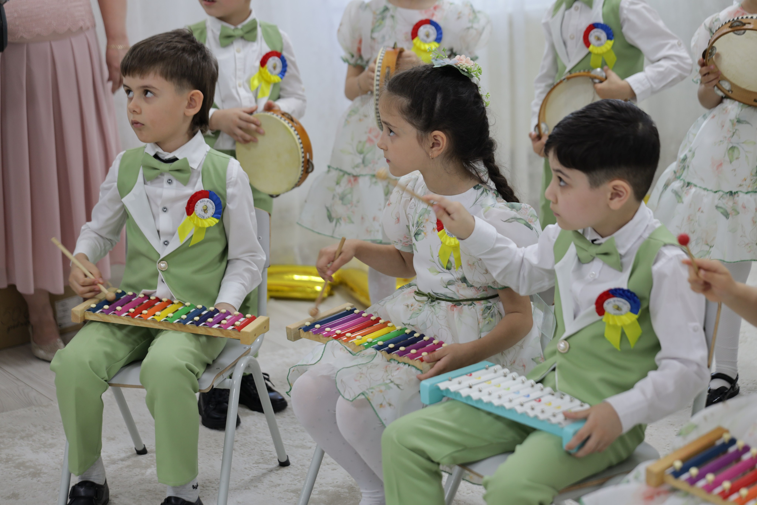 Adio Grădiniță dragă-2026. Alika Dia- Fotograf în Republica Moldova, Strășeni