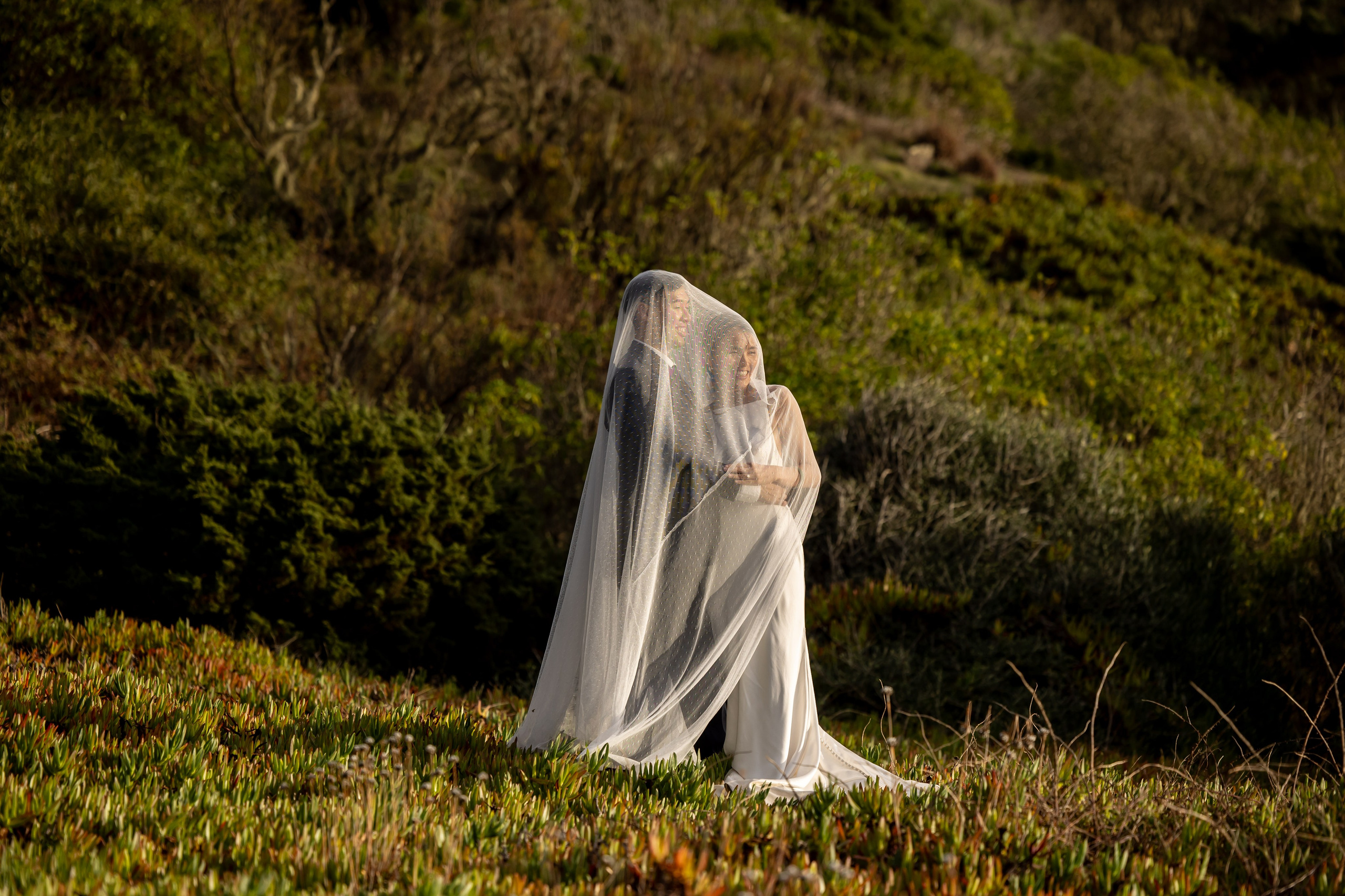 Sintra Elopement at Cabo da Roca Cliffs | Portugal. Lisbon Wedding Photographer | Timeless Documentary Wedding Photography