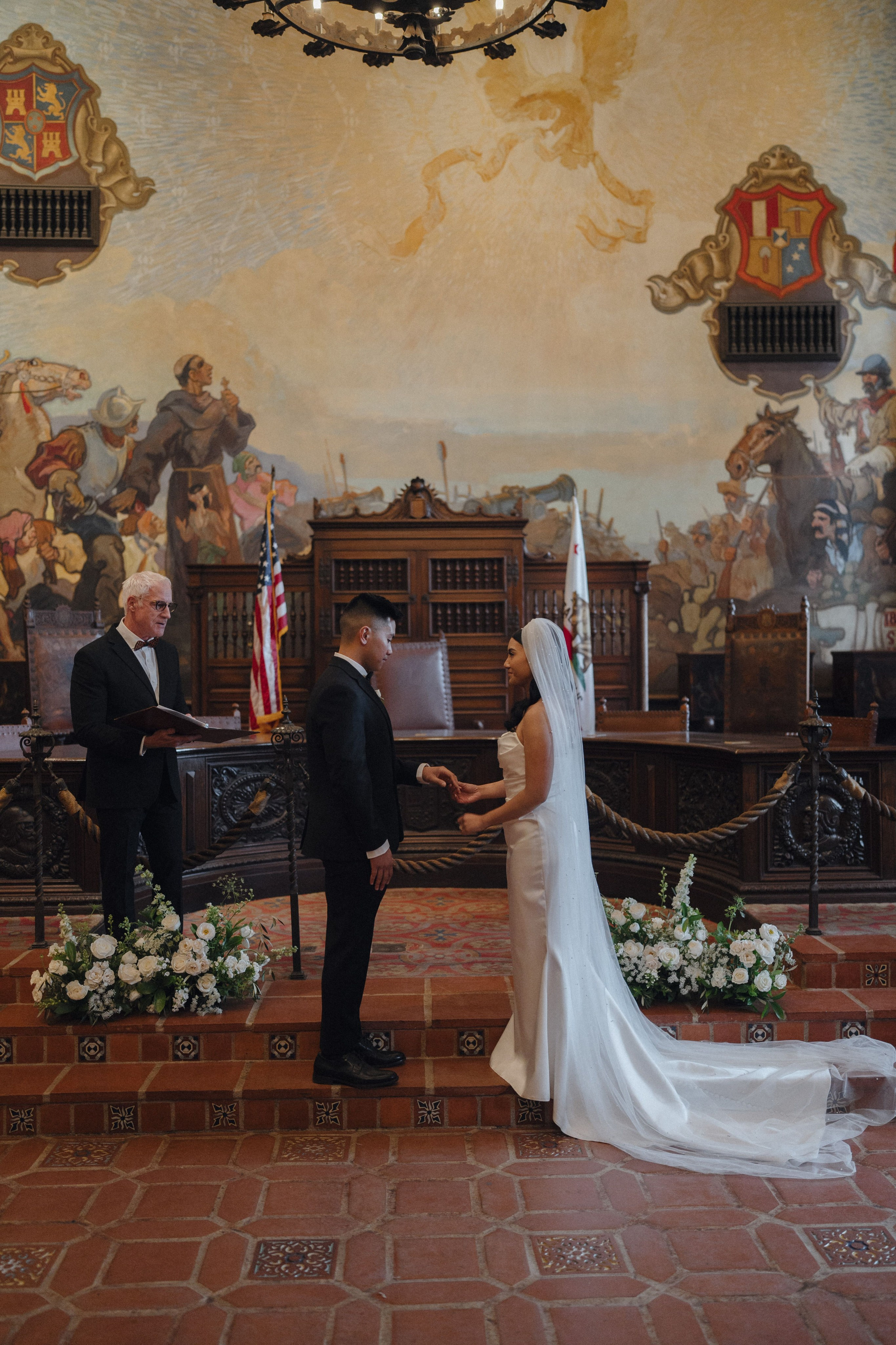 B&K. Orange County Wedding Photographer & Videographer | Candid & Timeless Wedding Photo + Video | Italiantsev