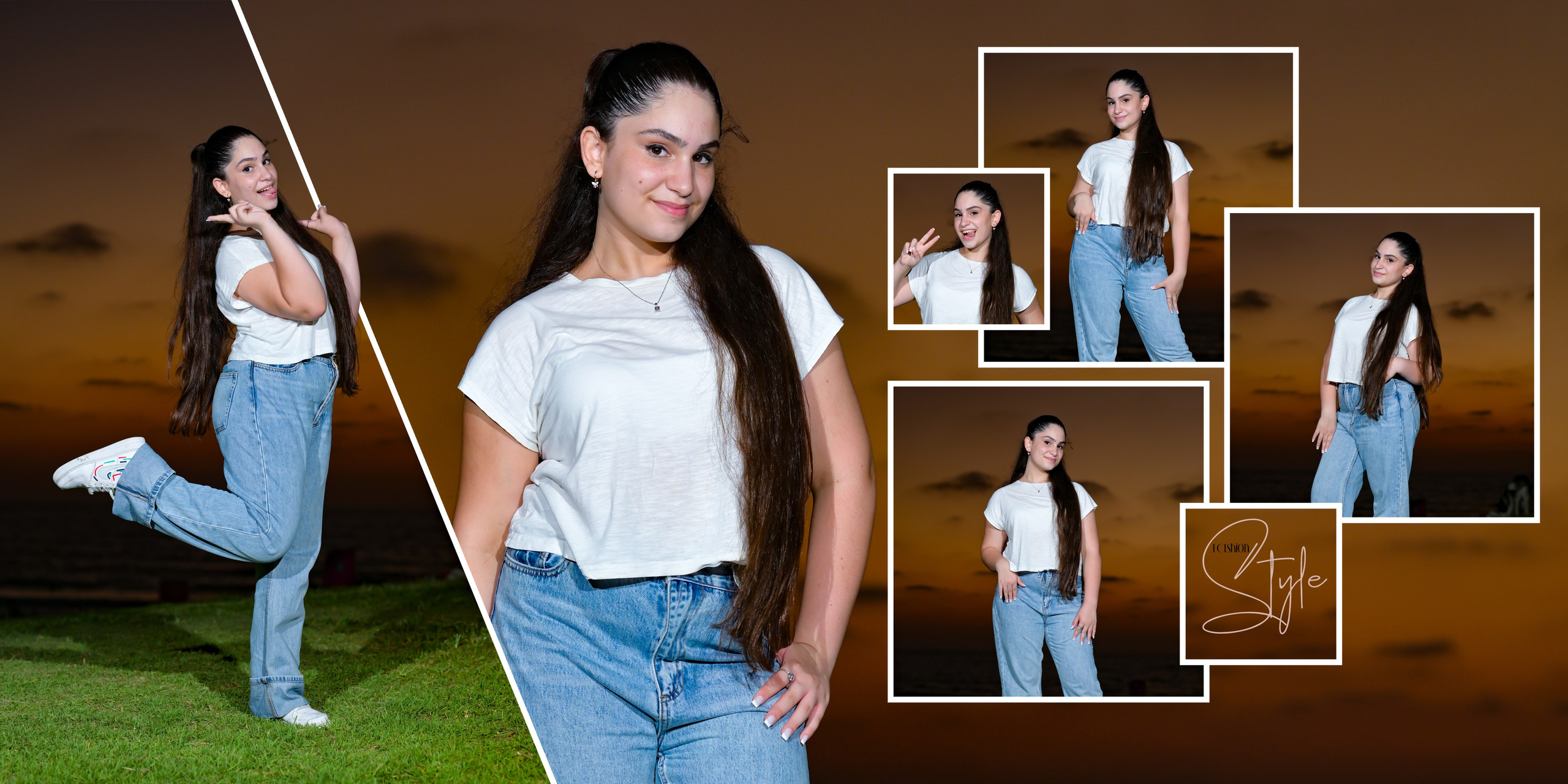 Bat Mitzvah Adi. Wedding and events photographers Studio Shalom