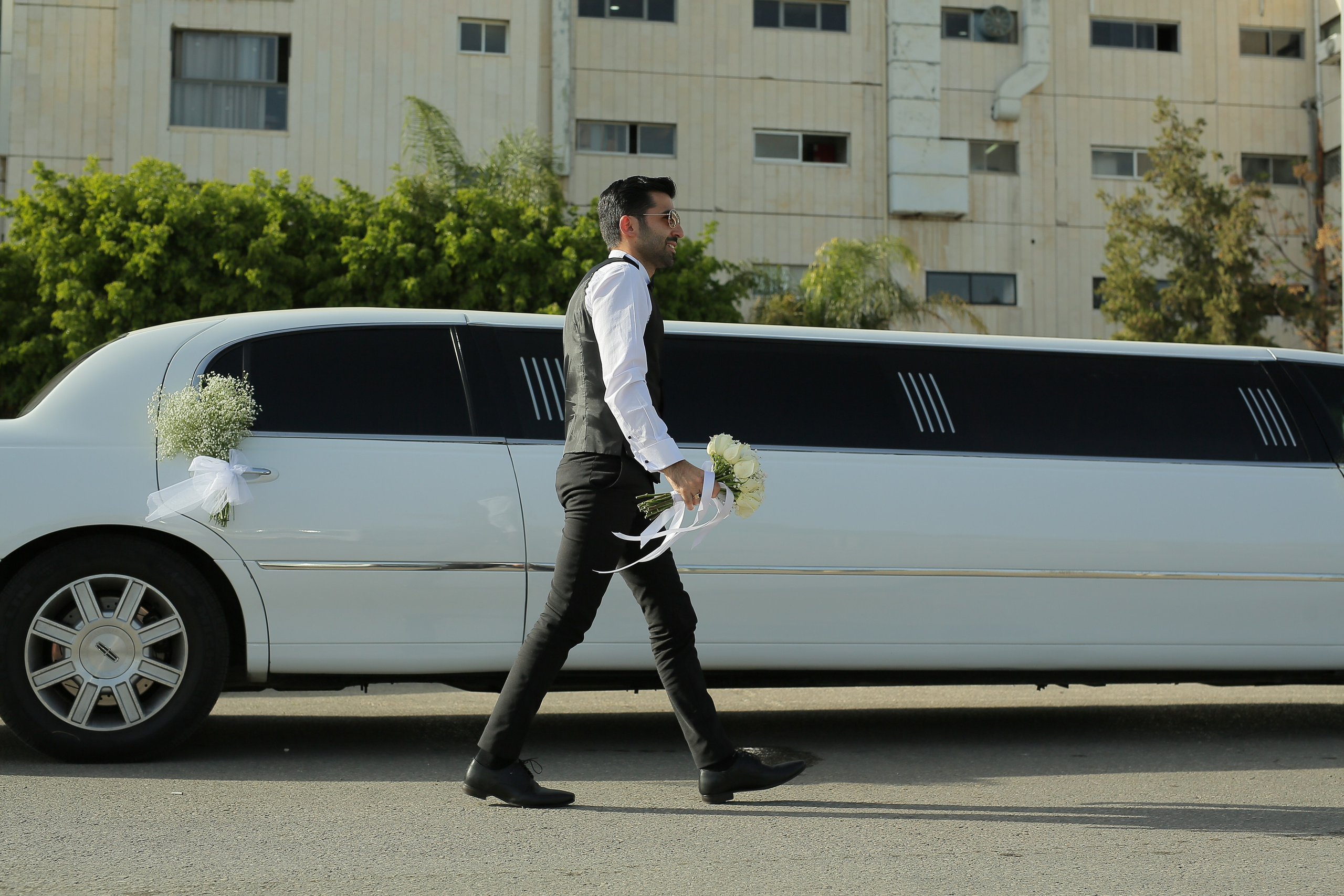 Hila & Moshe. Wedding and events photographers Studio Shalom