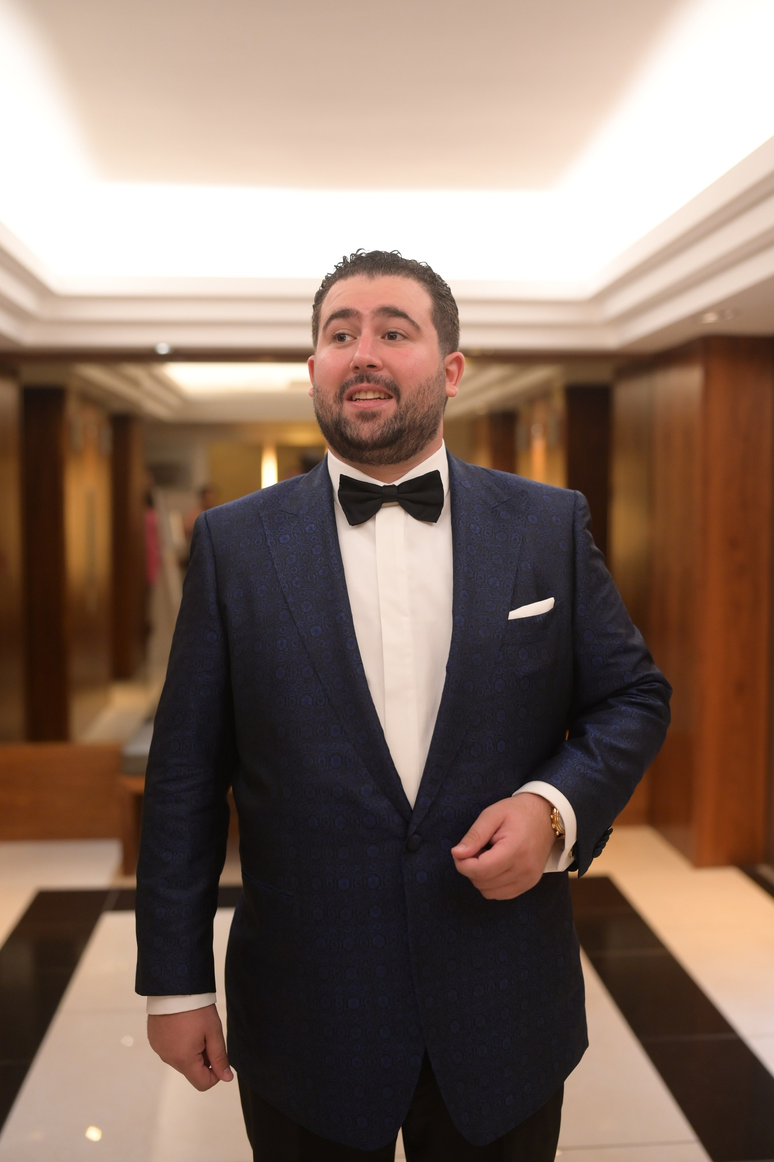 Diana & Benjamin. Wedding and events photographers Studio Shalom