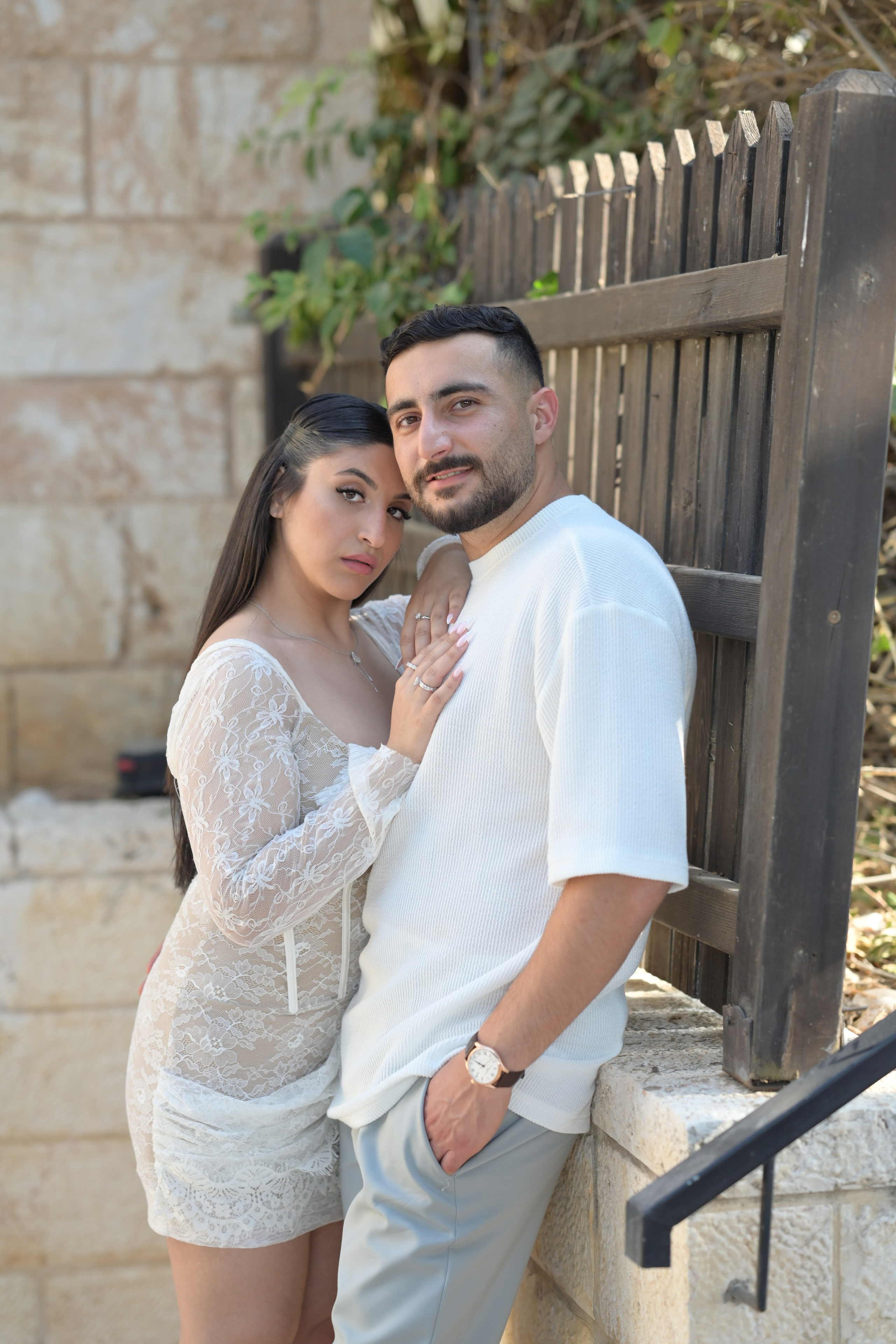 LIANA & IDAN. Wedding and events photographers Studio Shalom