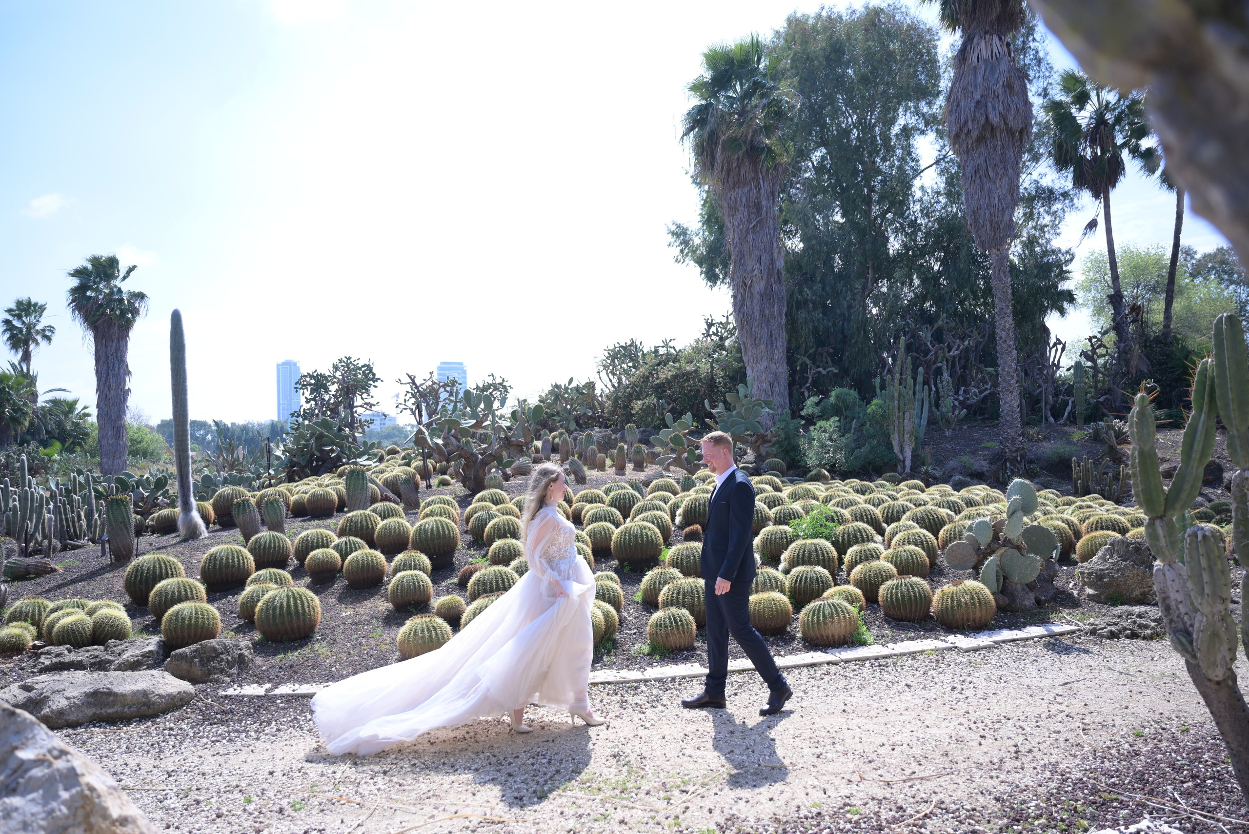 Nicol & Itamar. Wedding and events photographers Studio Shalom