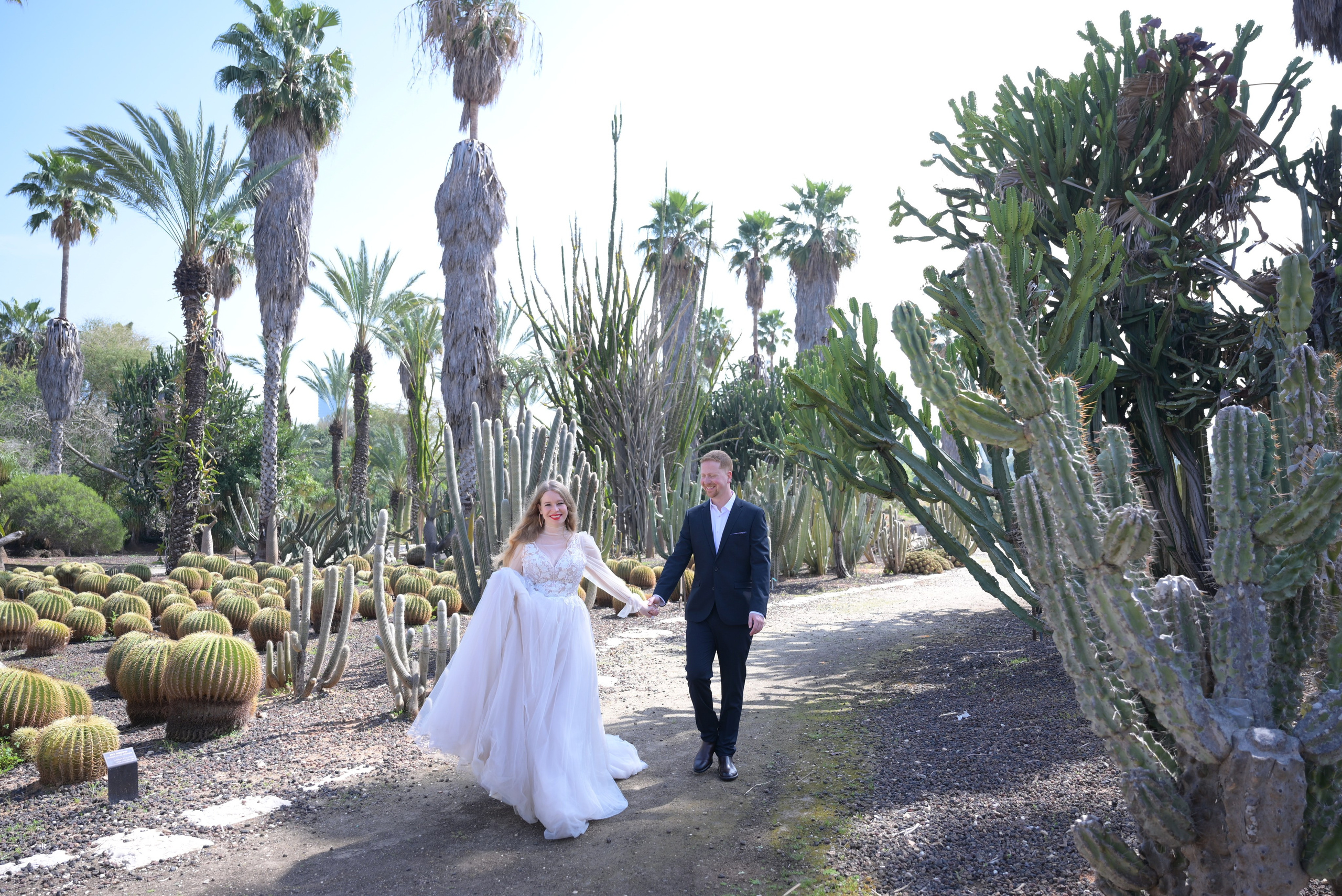 Nicol & Itamar. Wedding and events photographers Studio Shalom