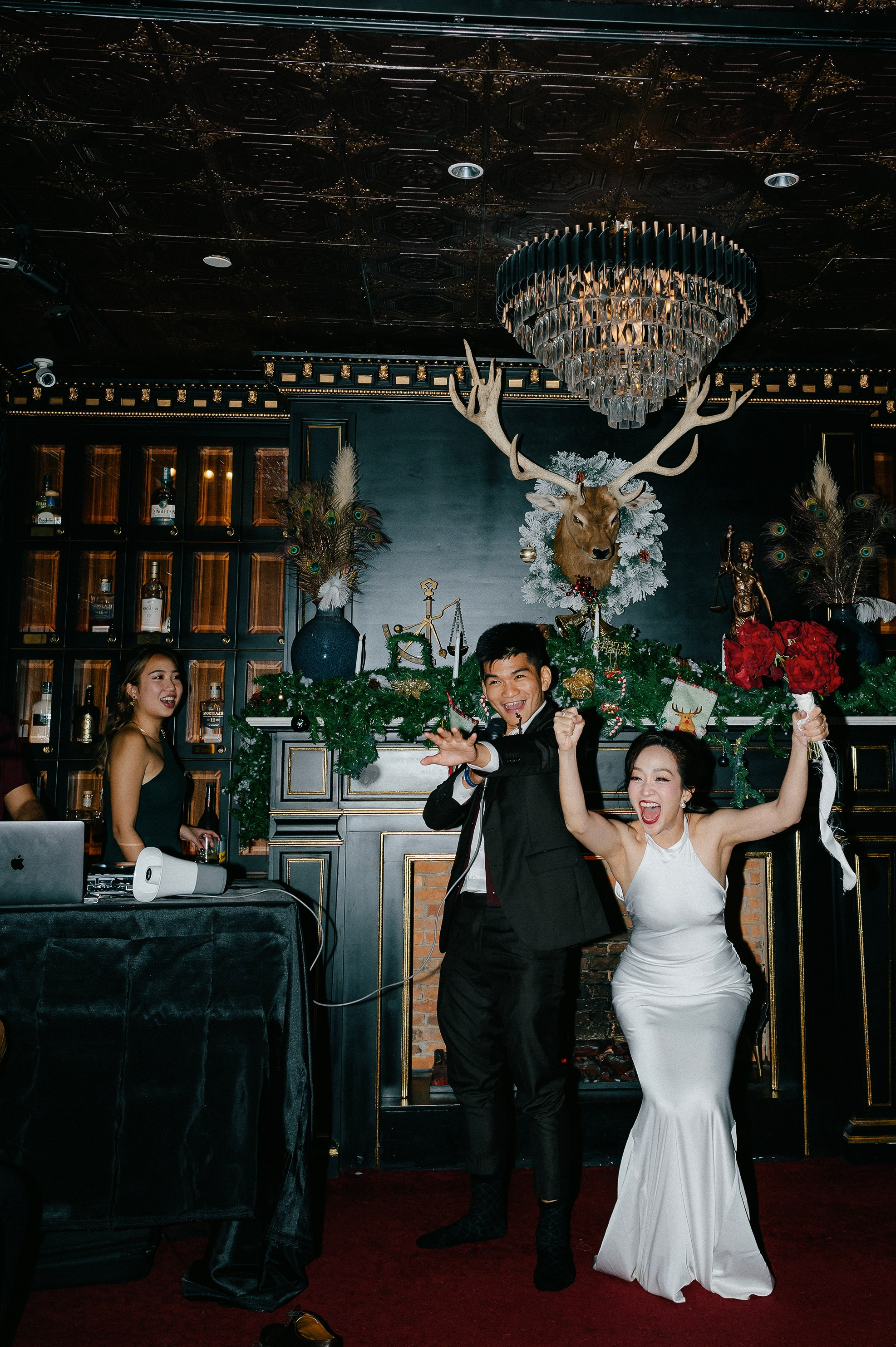 HIEP & TRINH / After wedding. Nhiếp ảnh gia đám cưới hàng đầu tại Thành Phố Hồ Chí Minh