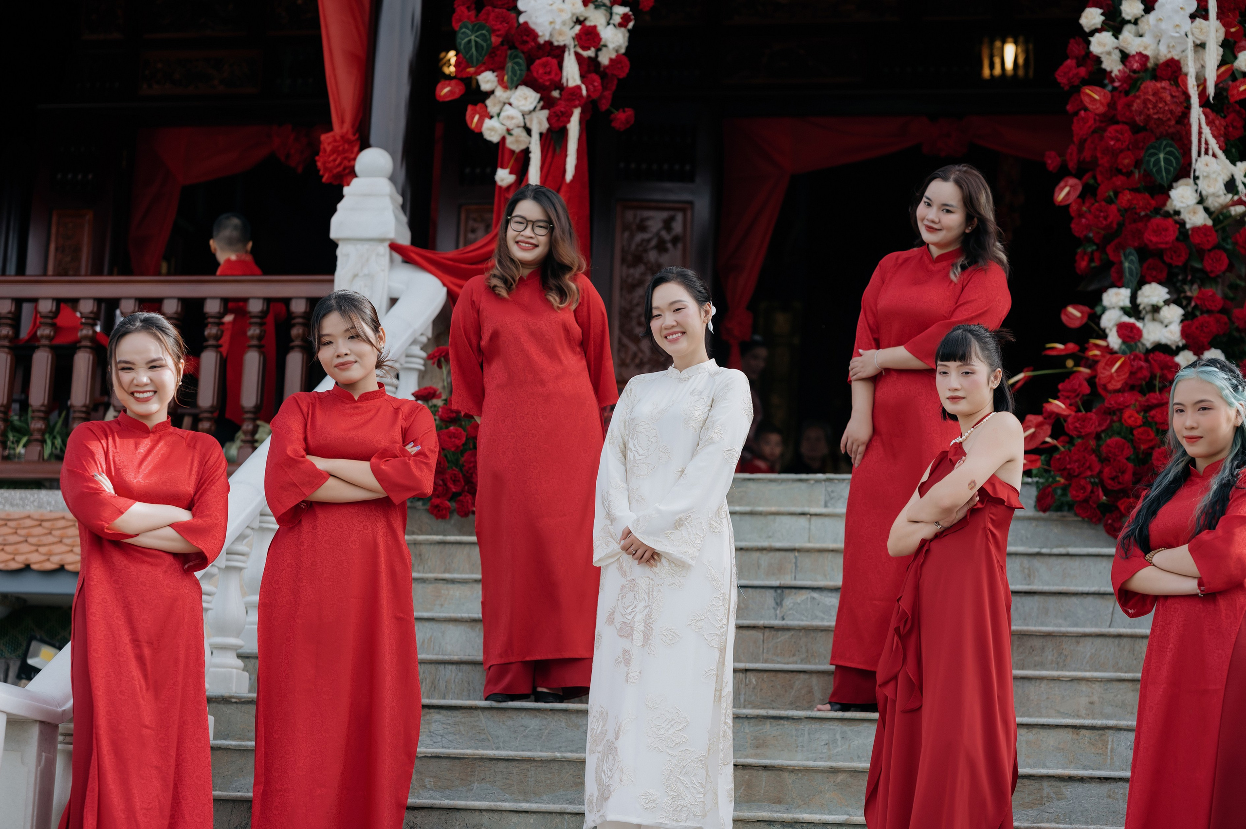 NGAN & NGHIA / Engagement. Nhiếp ảnh gia đám cưới hàng đầu tại Thành Phố Hồ Chí Minh