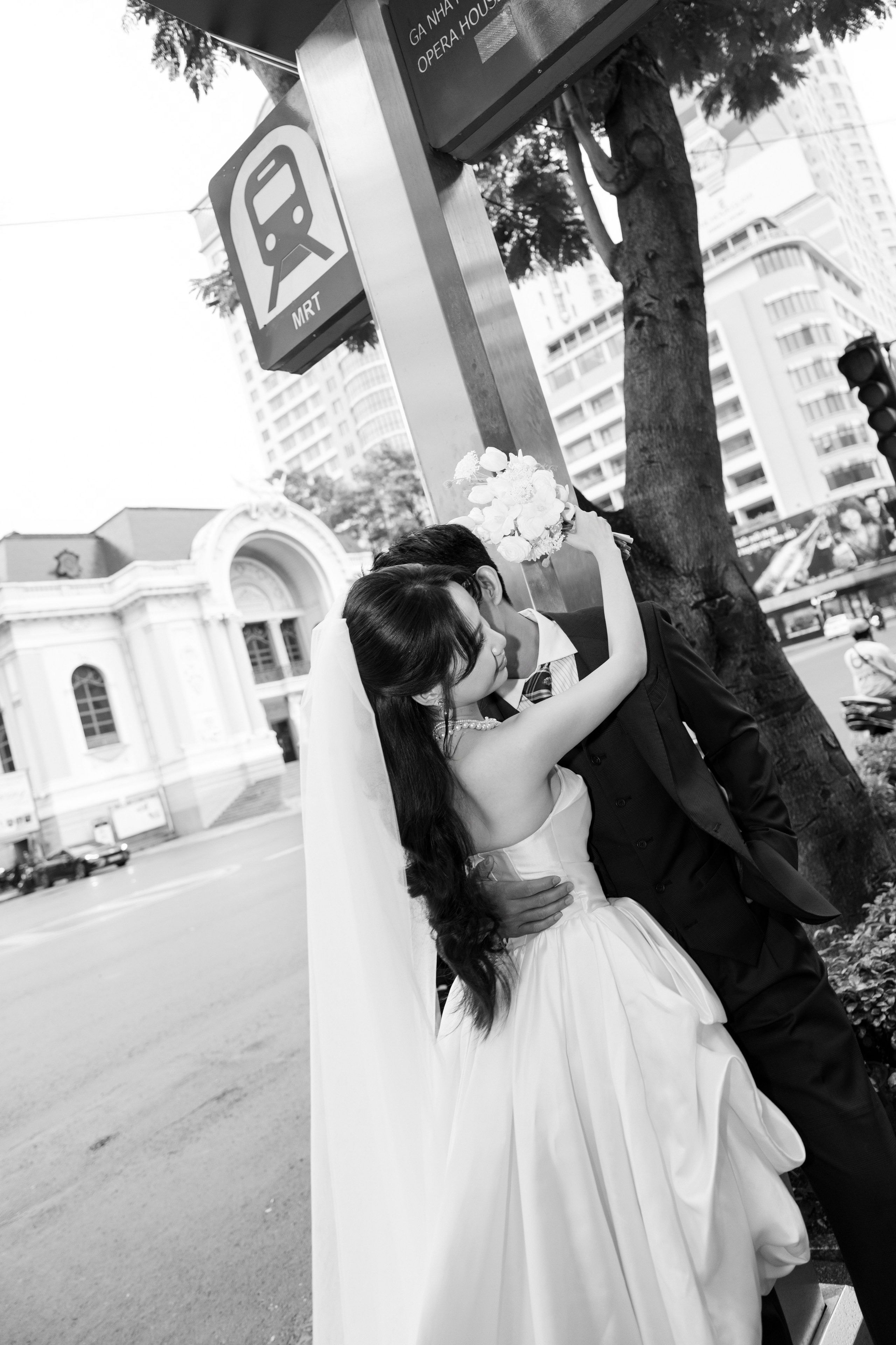 THIEN & TIEN. Nhiếp ảnh gia đám cưới hàng đầu tại Thành Phố Hồ Chí Minh