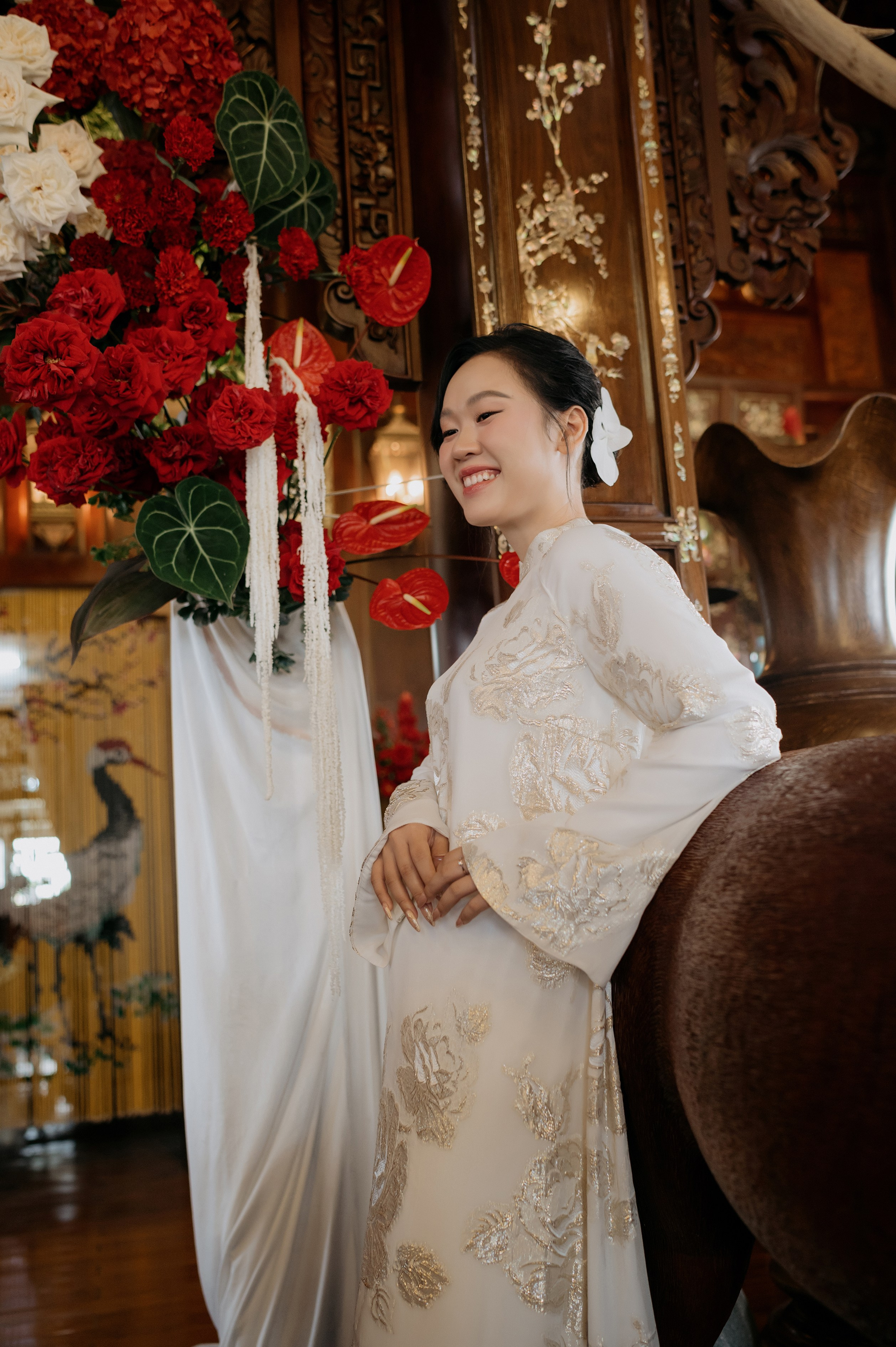 NGAN & NGHIA / Engagement. Nhiếp ảnh gia đám cưới hàng đầu tại Thành Phố Hồ Chí Minh