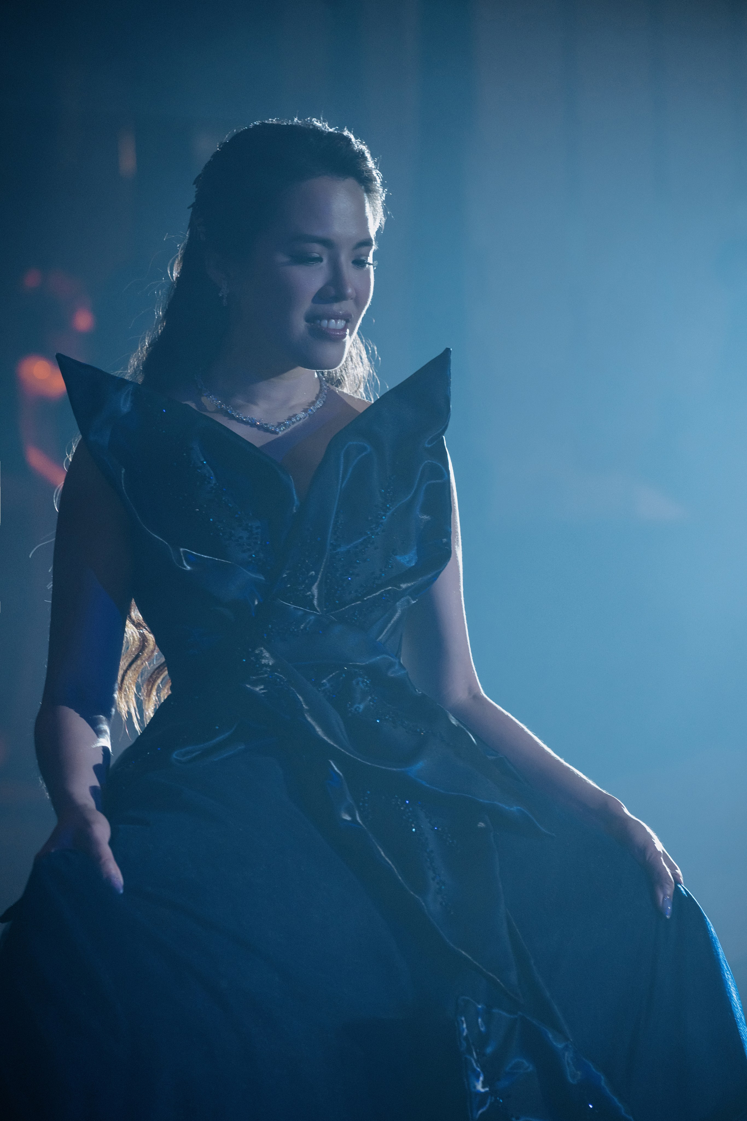 KHANG & TRANG / JW Mariot 08.11.2025. Saigon Wedding Present | Art Beyond Moments