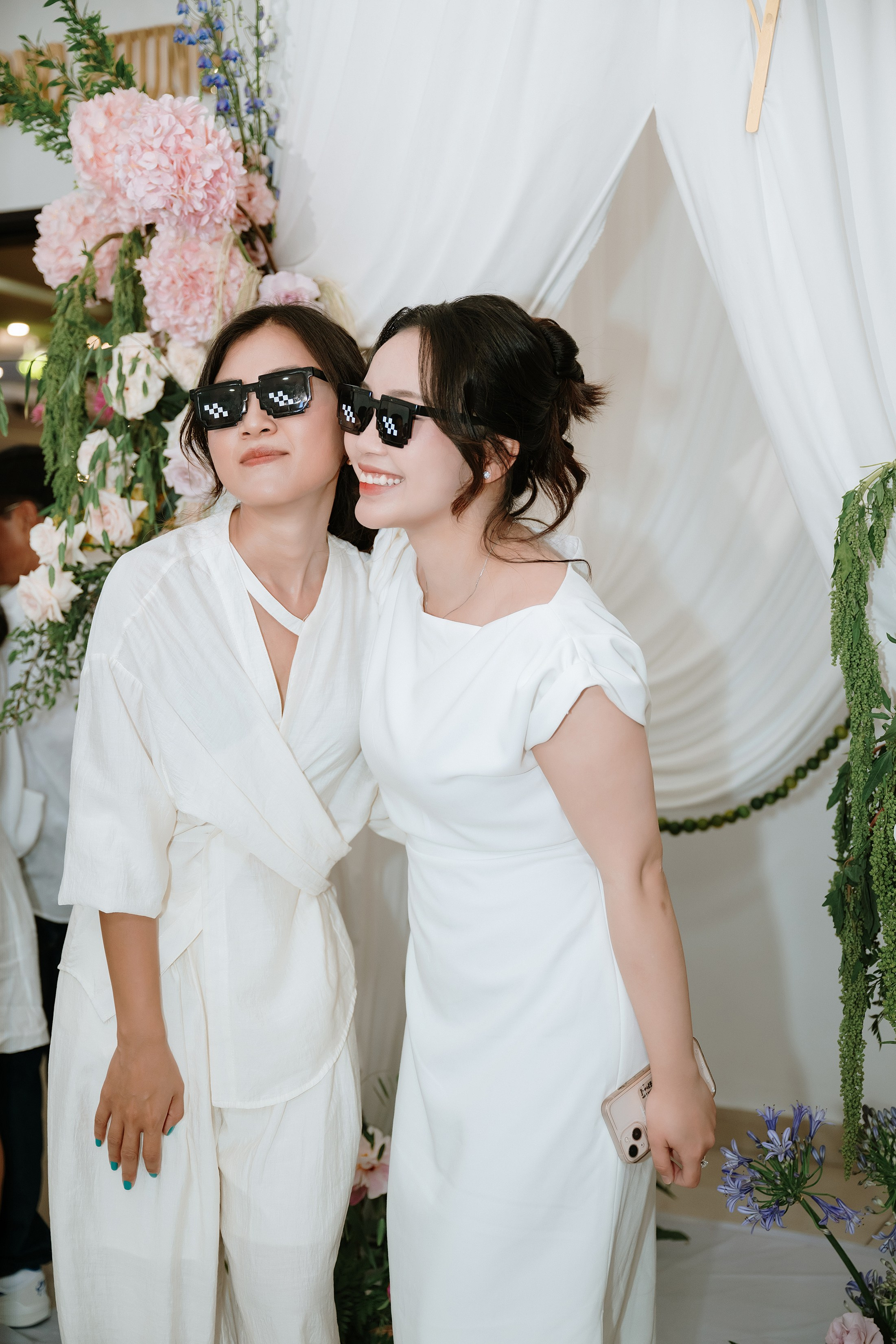 TOAN & VY / Wedding Journalism. Saigon Wedding Present | Art Beyond Moments