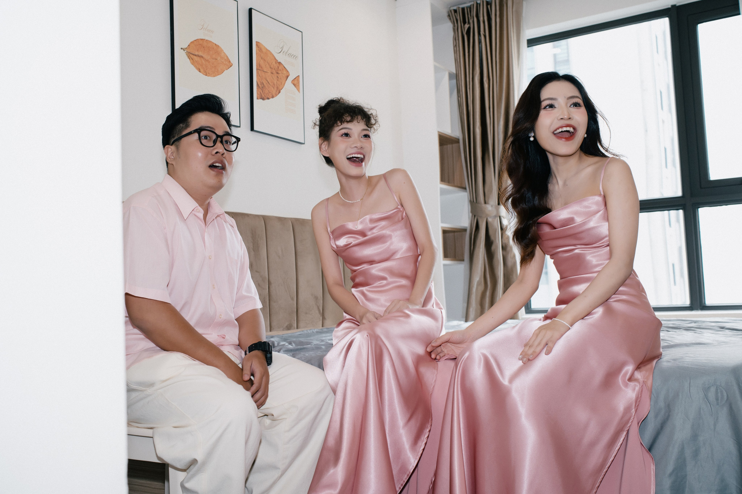 D & K / Wedding Journalism. Nhiếp ảnh gia đám cưới hàng đầu tại Thành Phố Hồ Chí Minh