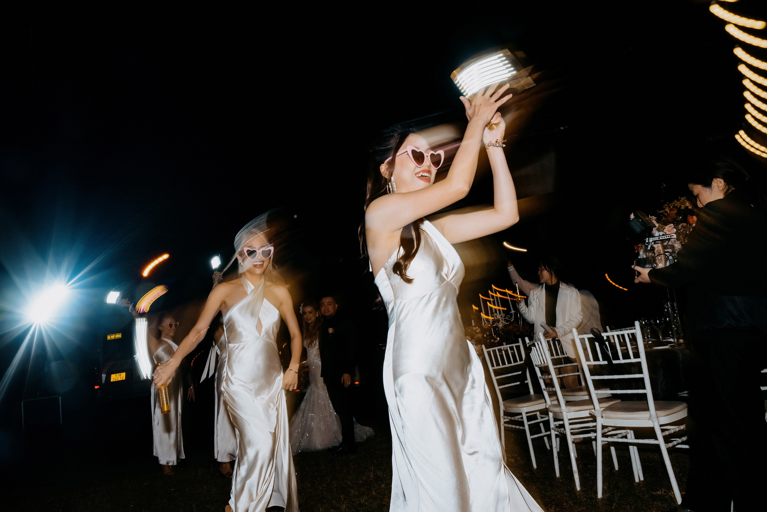JESSE & MIMI / Destination wedding. Nhiếp ảnh gia đám cưới hàng đầu tại Thành Phố Hồ Chí Minh