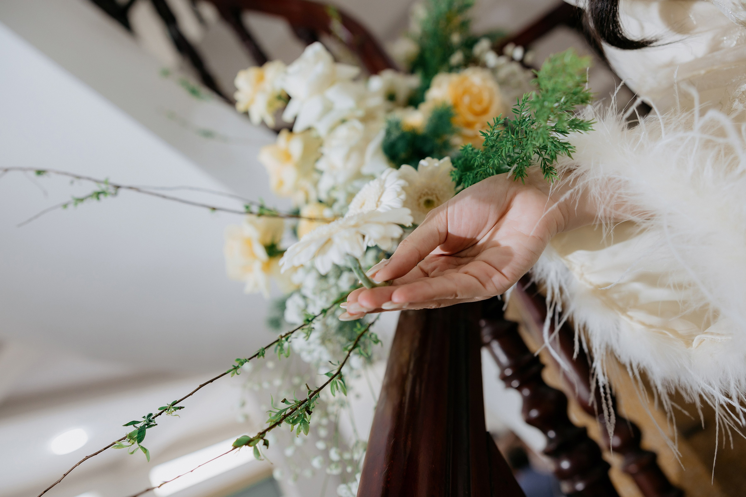 THẢO & VINH / Engagement 30.12.2024. Nhiếp ảnh gia đám cưới hàng đầu tại Thành Phố Hồ Chí Minh