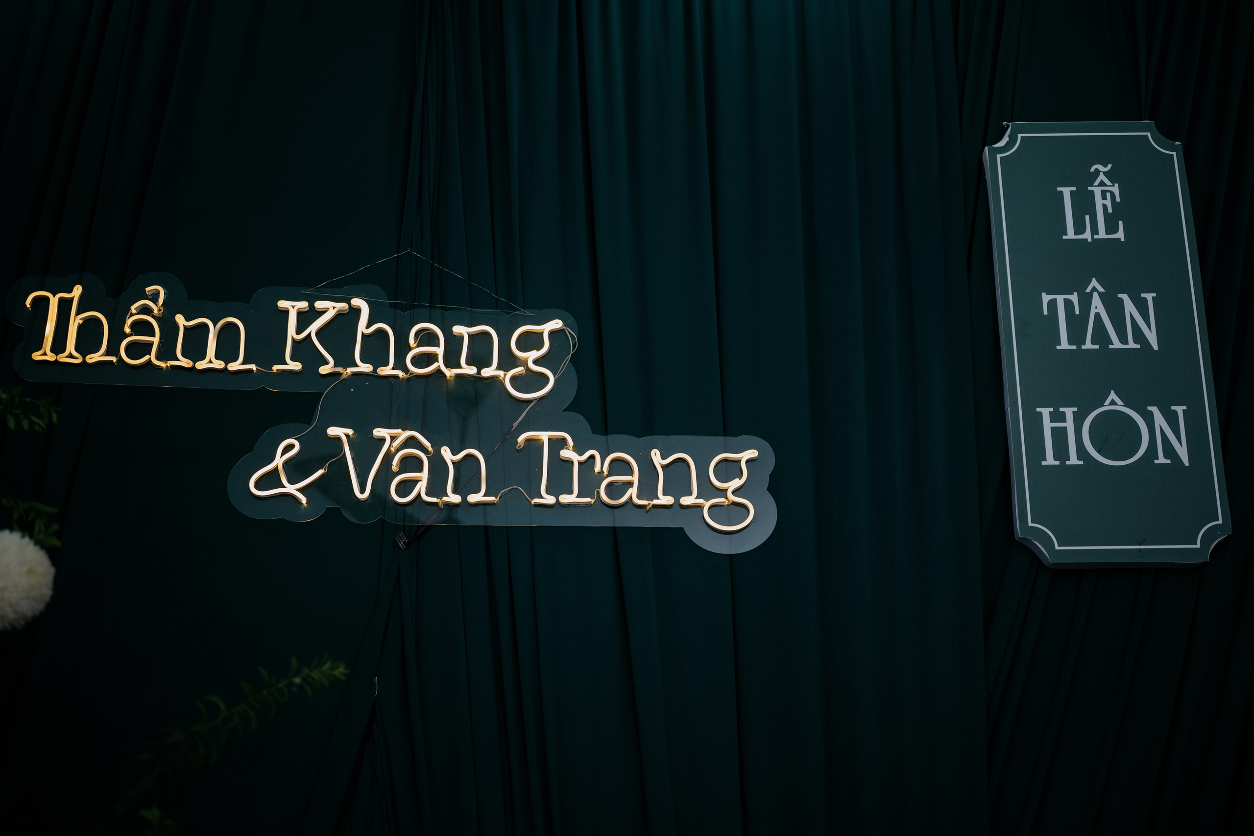 KHANG & TRANG / Wedding Ceremony. Nhiếp ảnh gia đám cưới hàng đầu tại Thành Phố Hồ Chí Minh