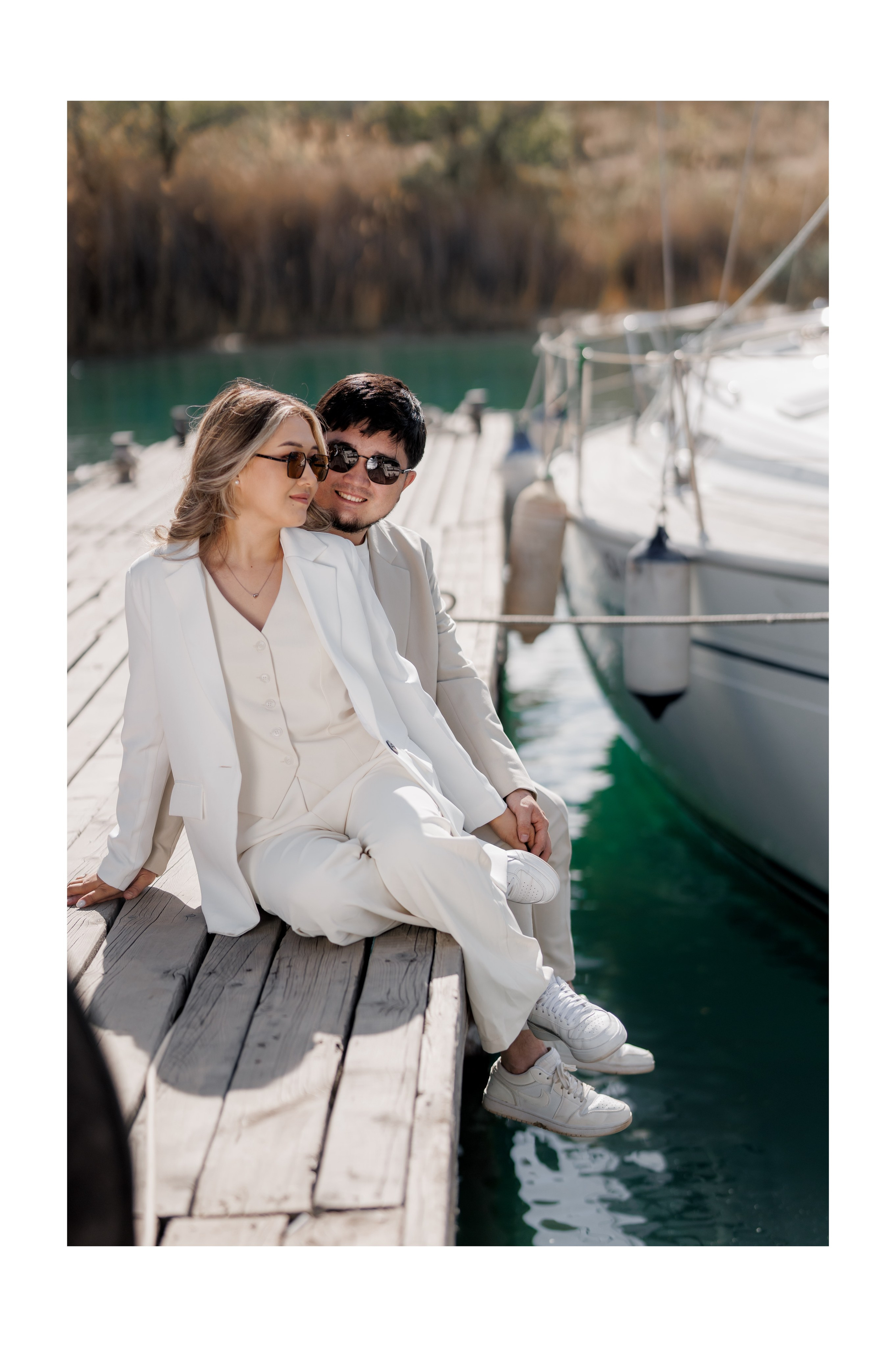 ISSIK KYL. Mandarin.photo