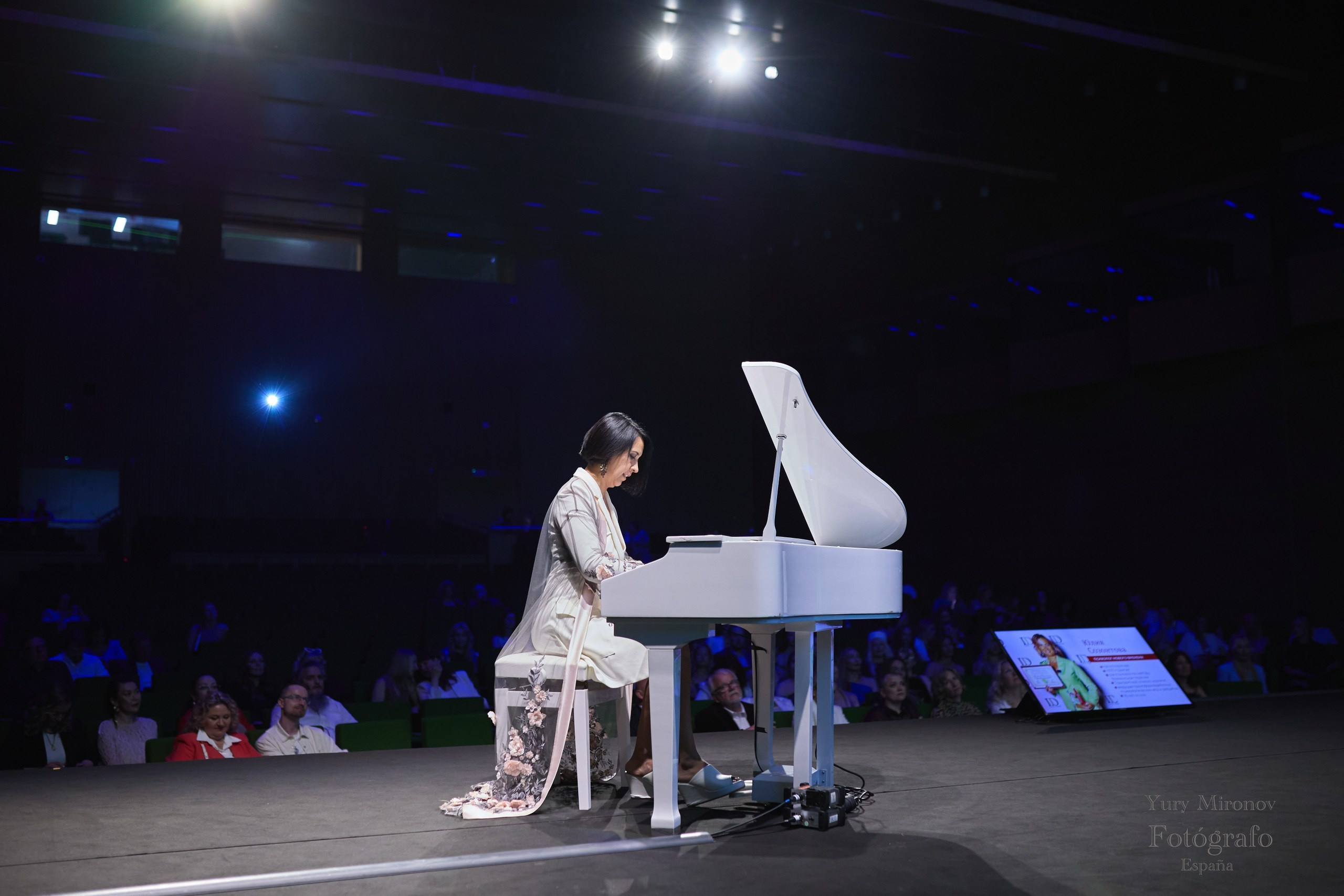 La Persona Awards 2026 (ч.2). OranJazz fotos